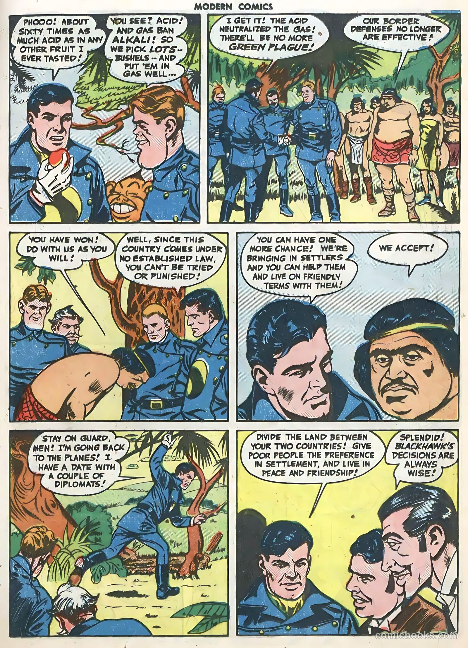 Modern Comics #60 — page 17 of 60