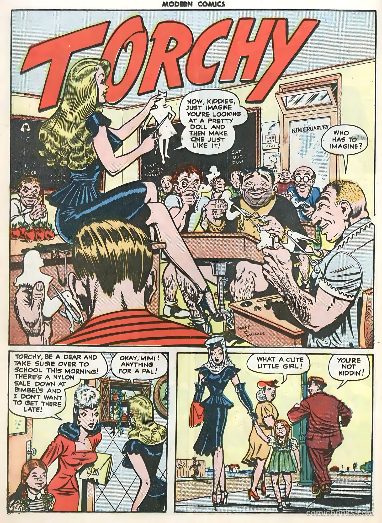 Modern Comics #60 — page 24 of 60