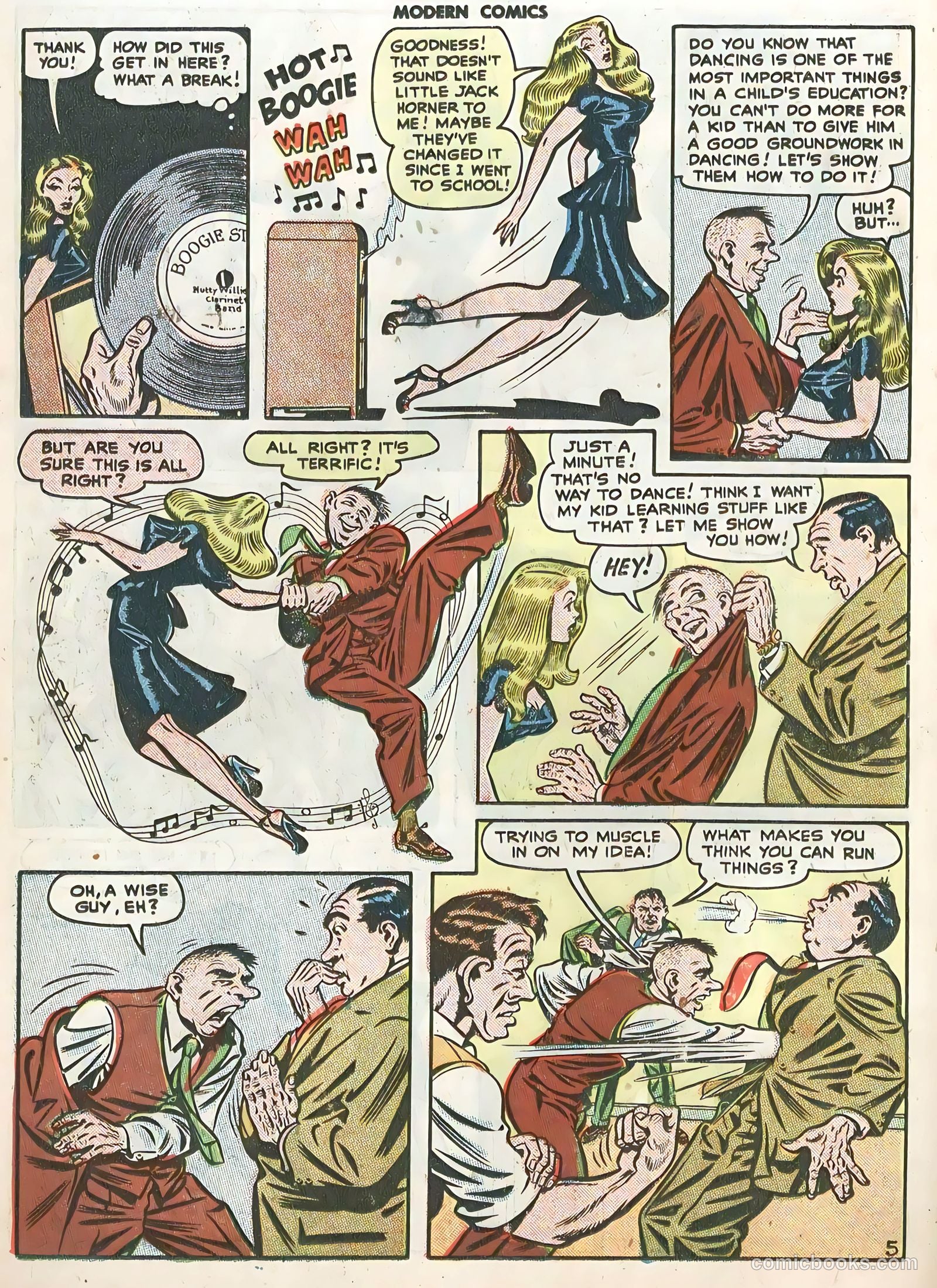Modern Comics #60 — page 28 of 60