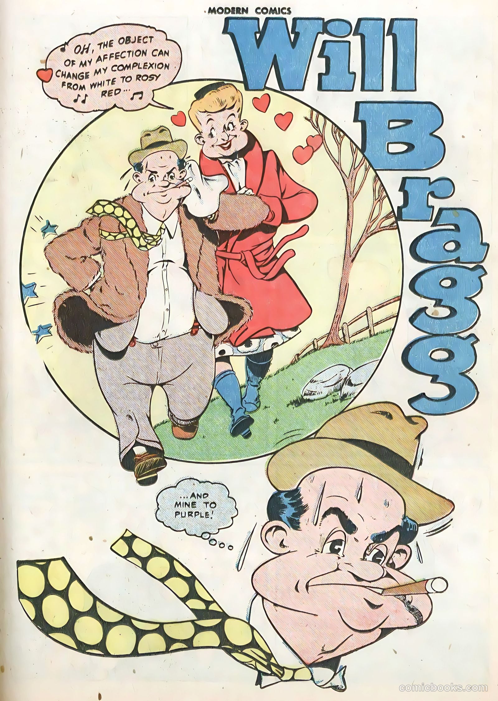 Modern Comics #60 — page 31 of 60
