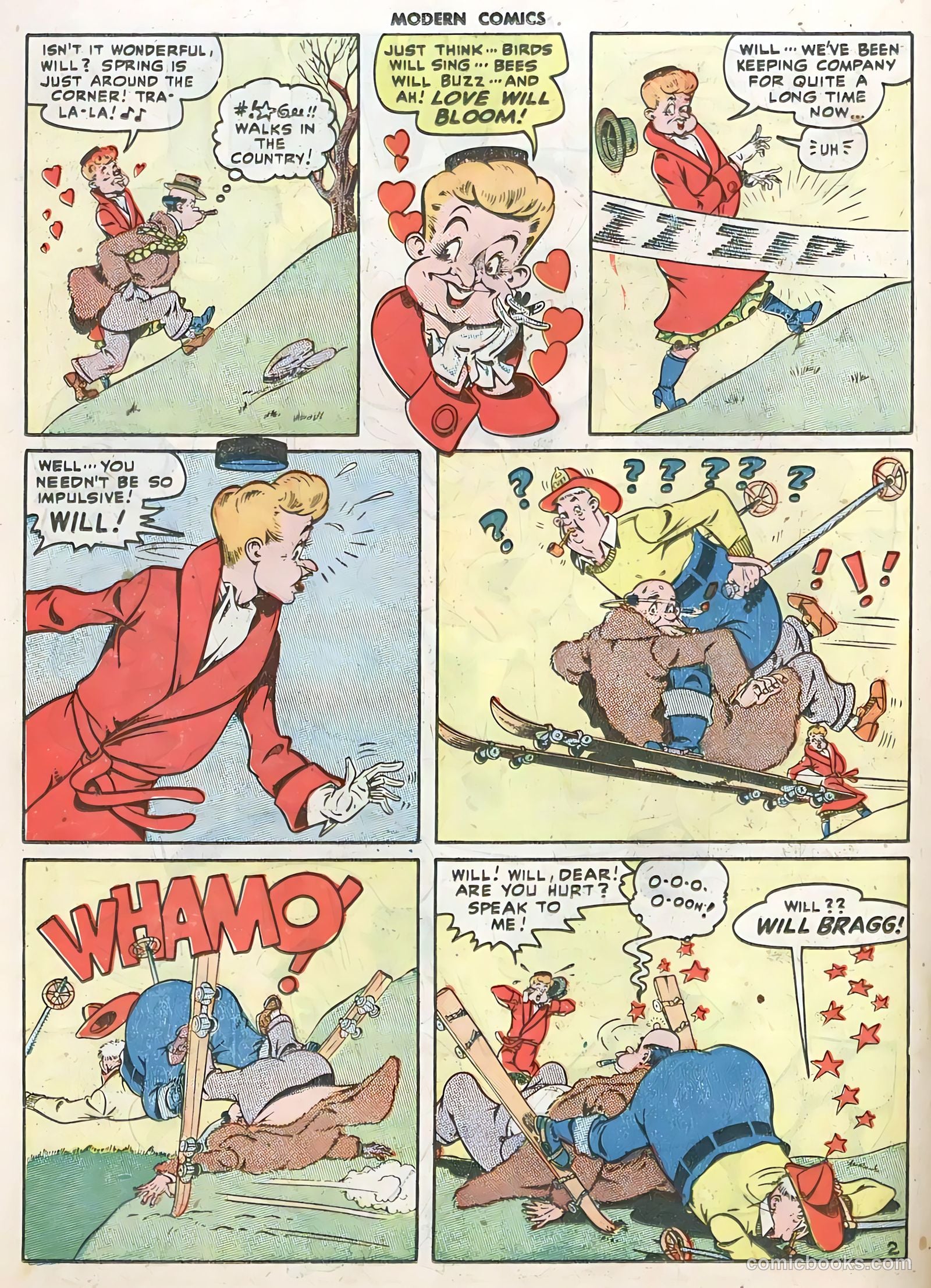 Modern Comics #60 — page 32 of 60