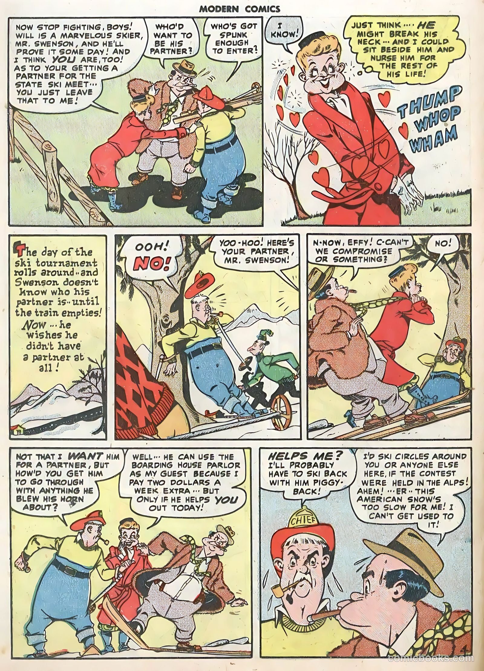 Modern Comics #60 — page 34 of 60
