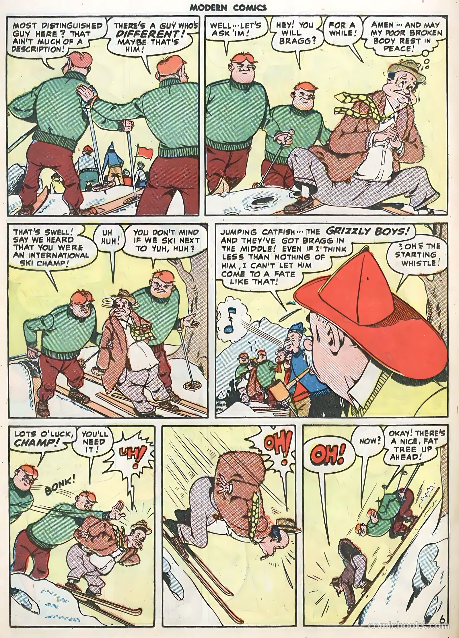 Modern Comics #60 — page 36 of 60