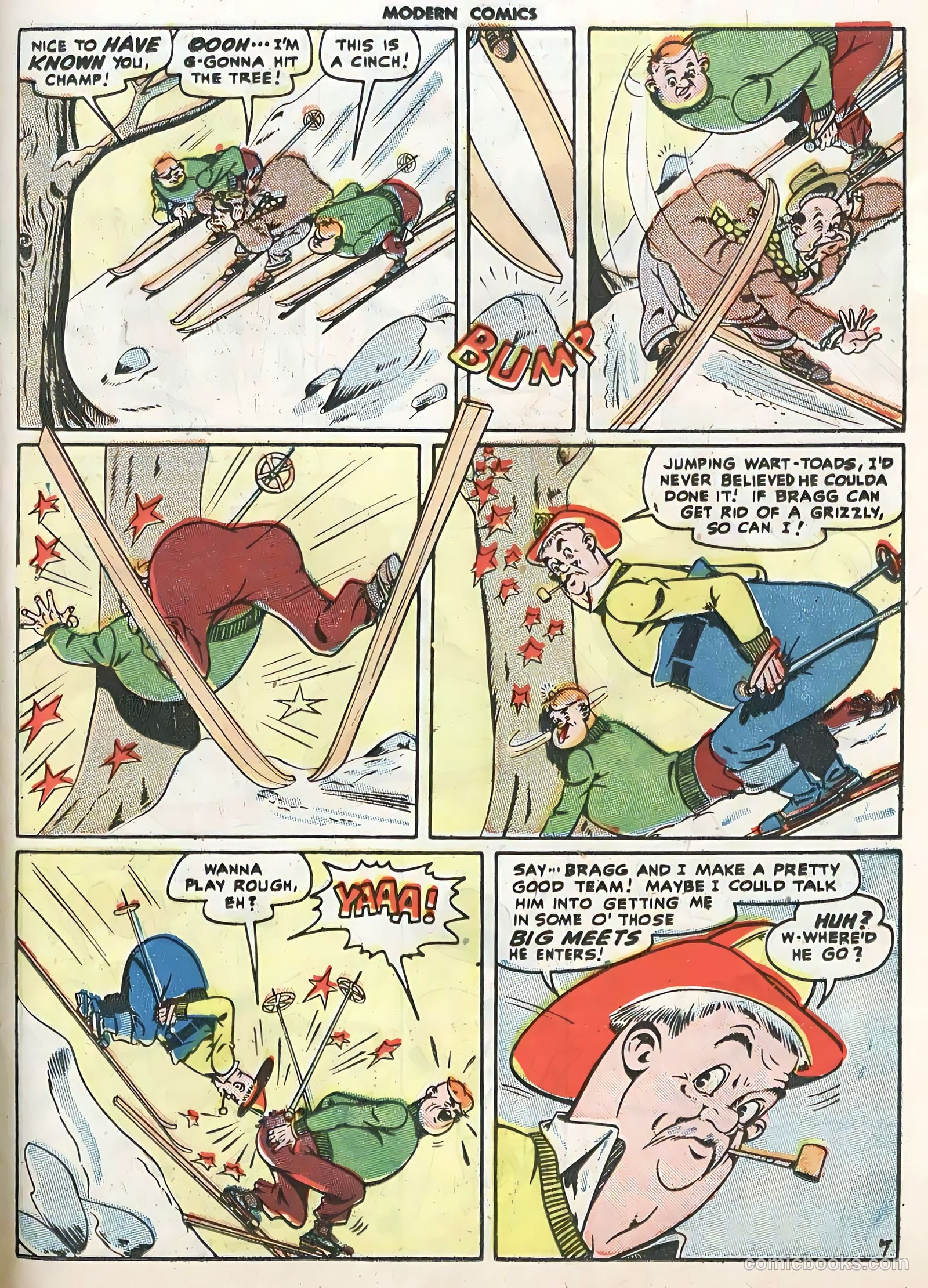Modern Comics #60 — page 37 of 60