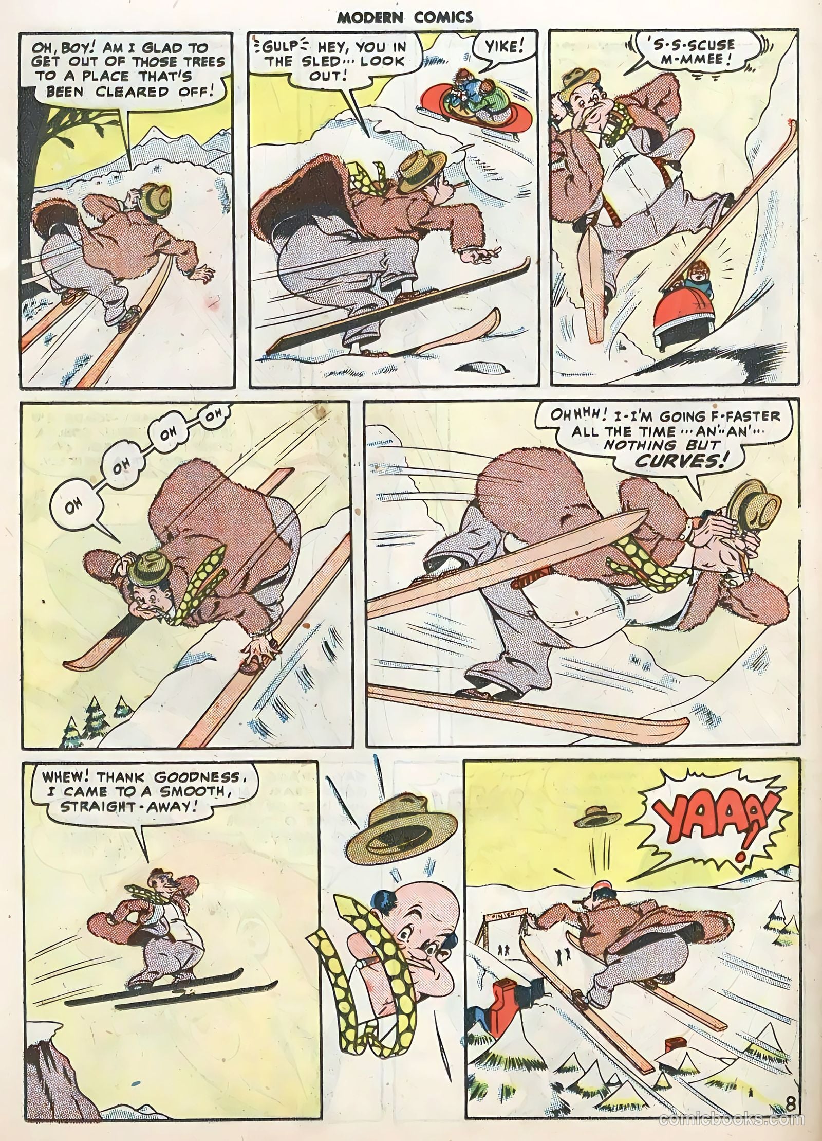 Modern Comics #60 — page 38 of 60