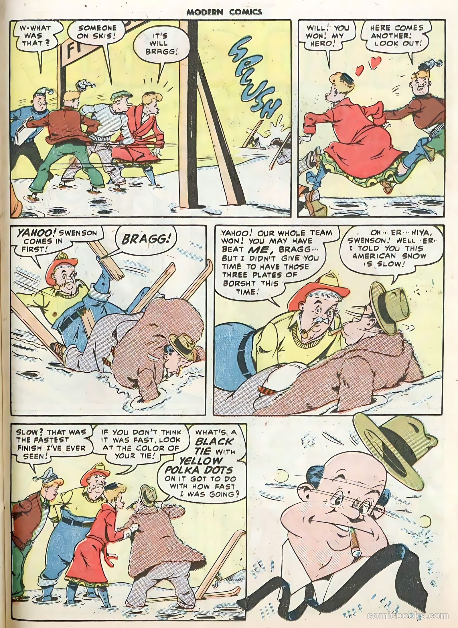 Modern Comics #60 — page 39 of 60
