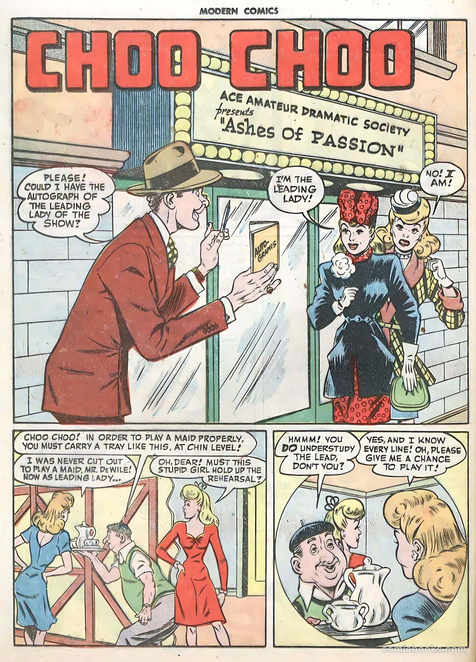 Modern Comics #60 — page 40 of 60