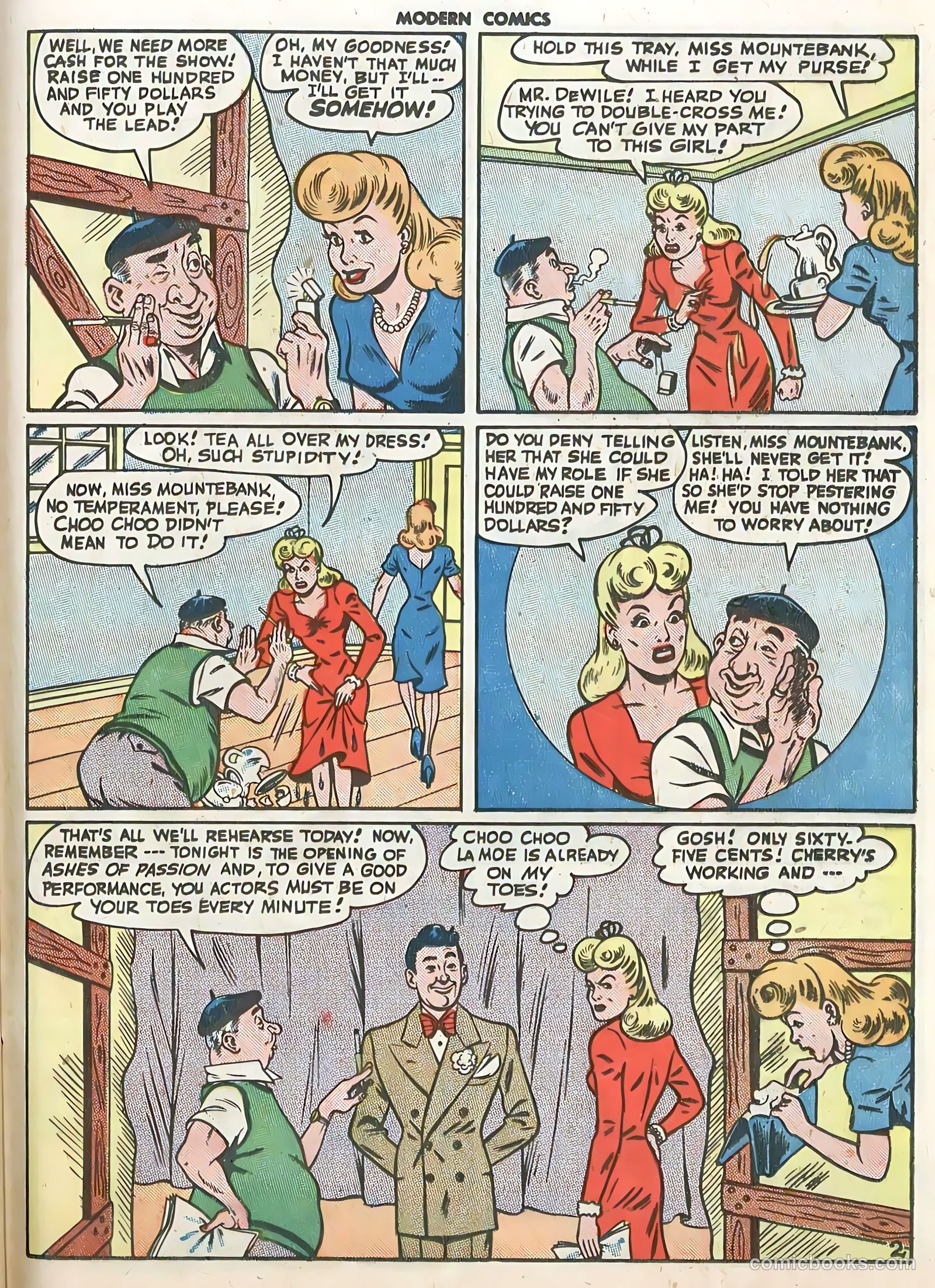 Modern Comics #60 — page 41 of 60