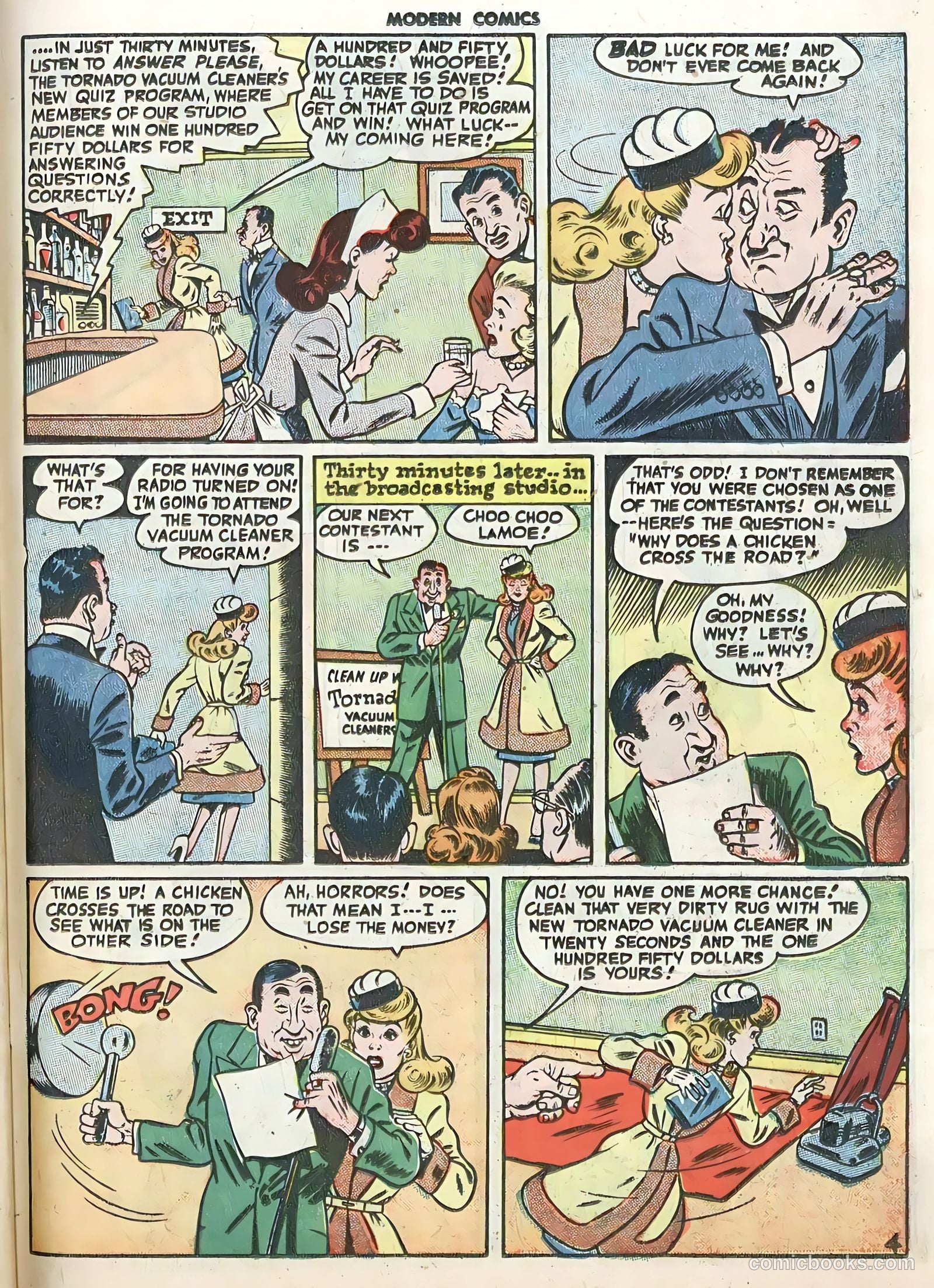 Modern Comics #60 — page 43 of 60