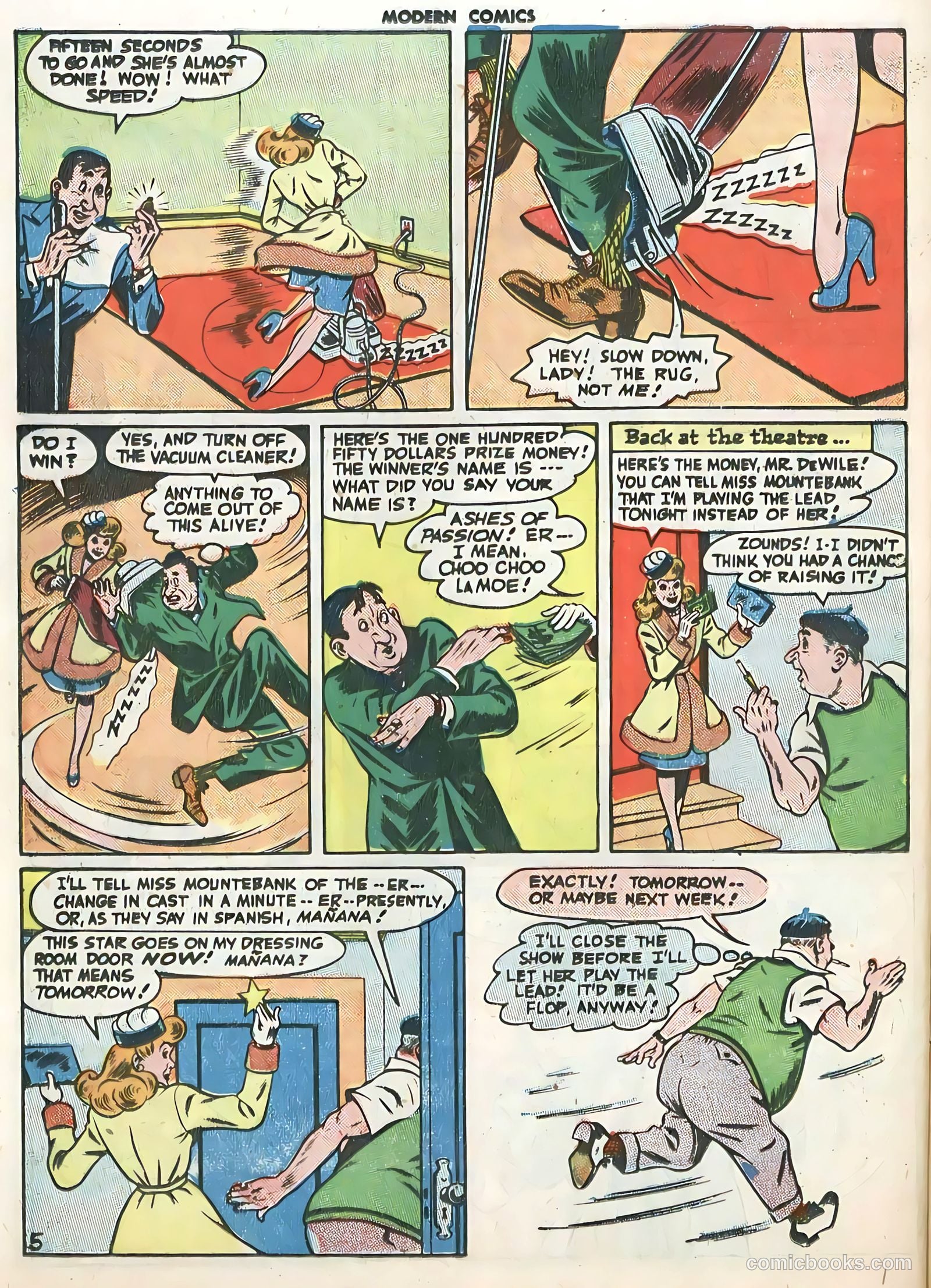Modern Comics #60 — page 44 of 60