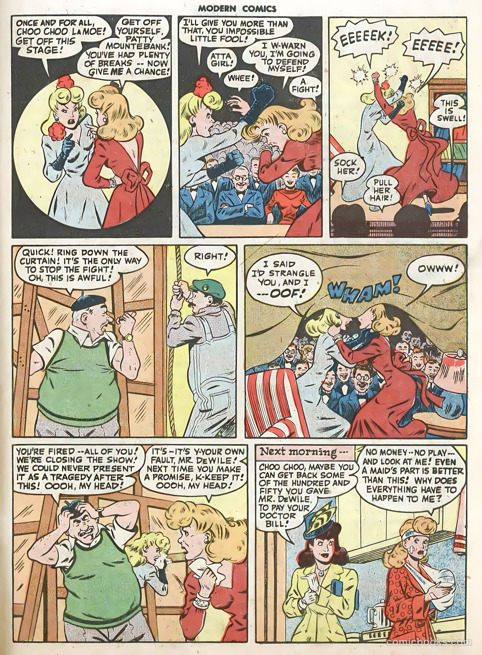 Modern Comics #60 — page 47 of 60