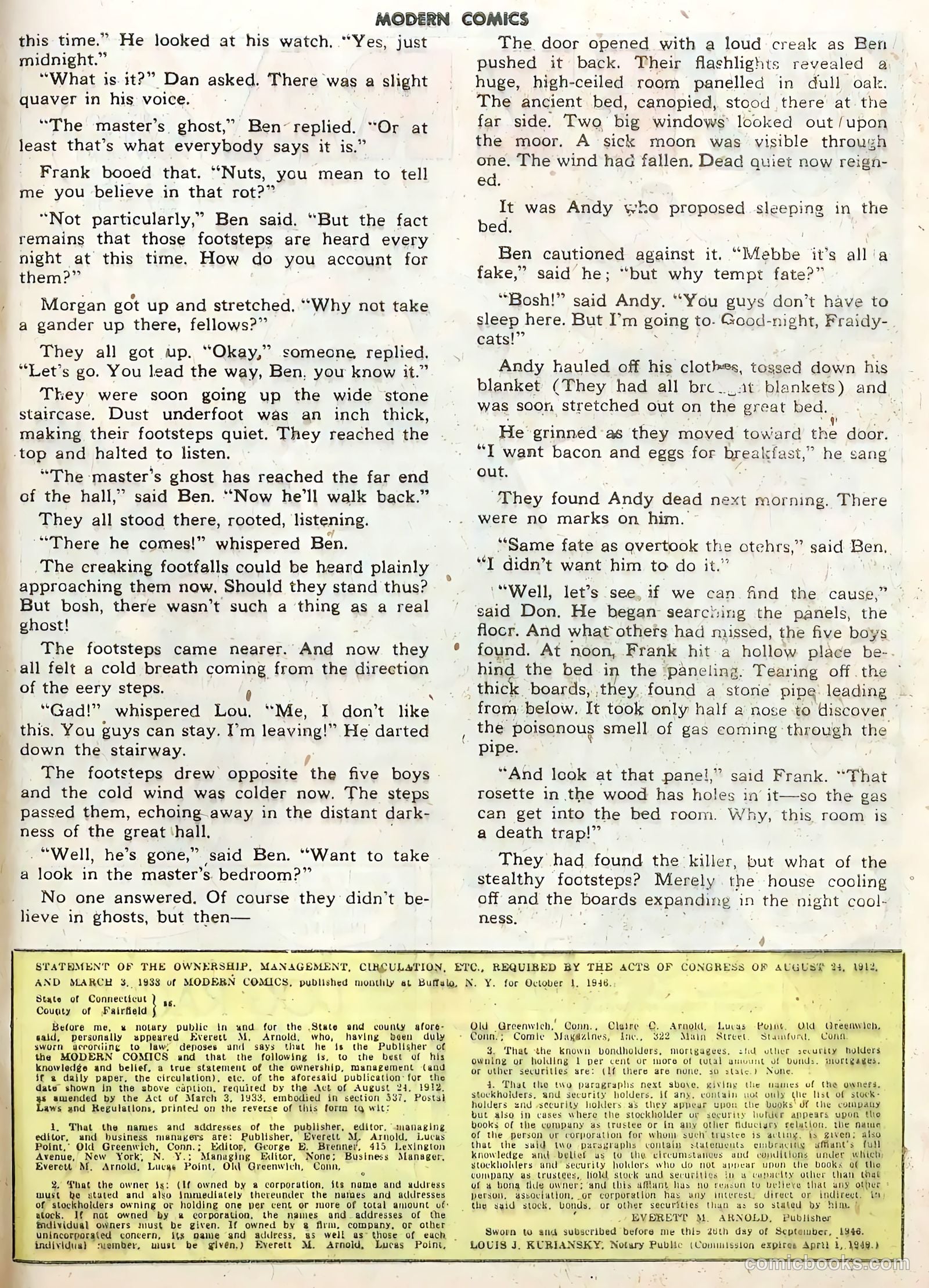 Modern Comics #60 — page 49 of 60