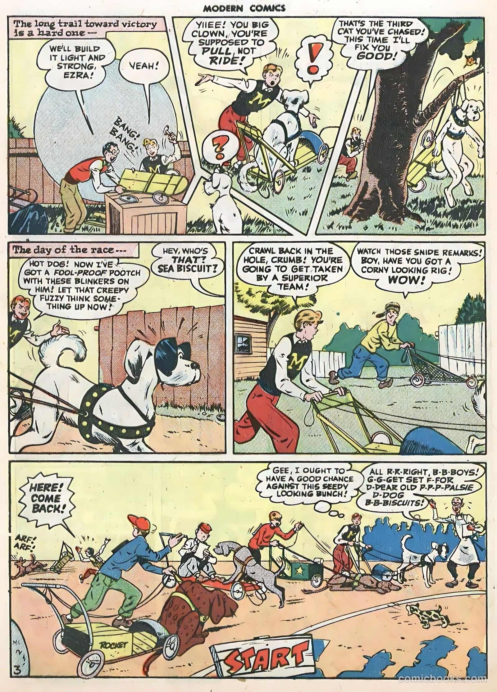 Modern Comics #60 — page 52 of 60