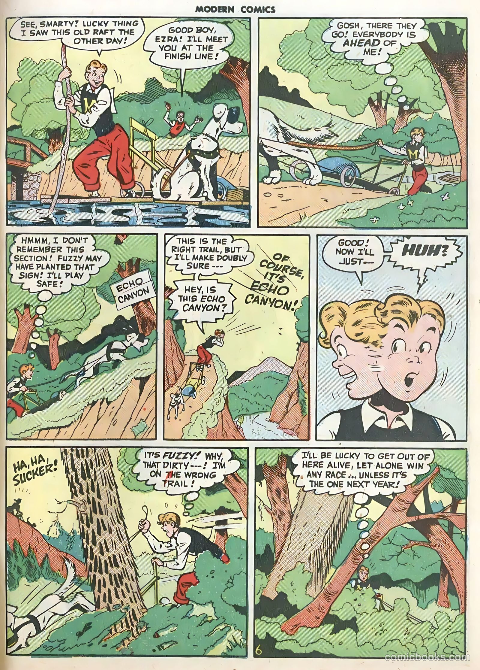 Modern Comics #60 — page 55 of 60
