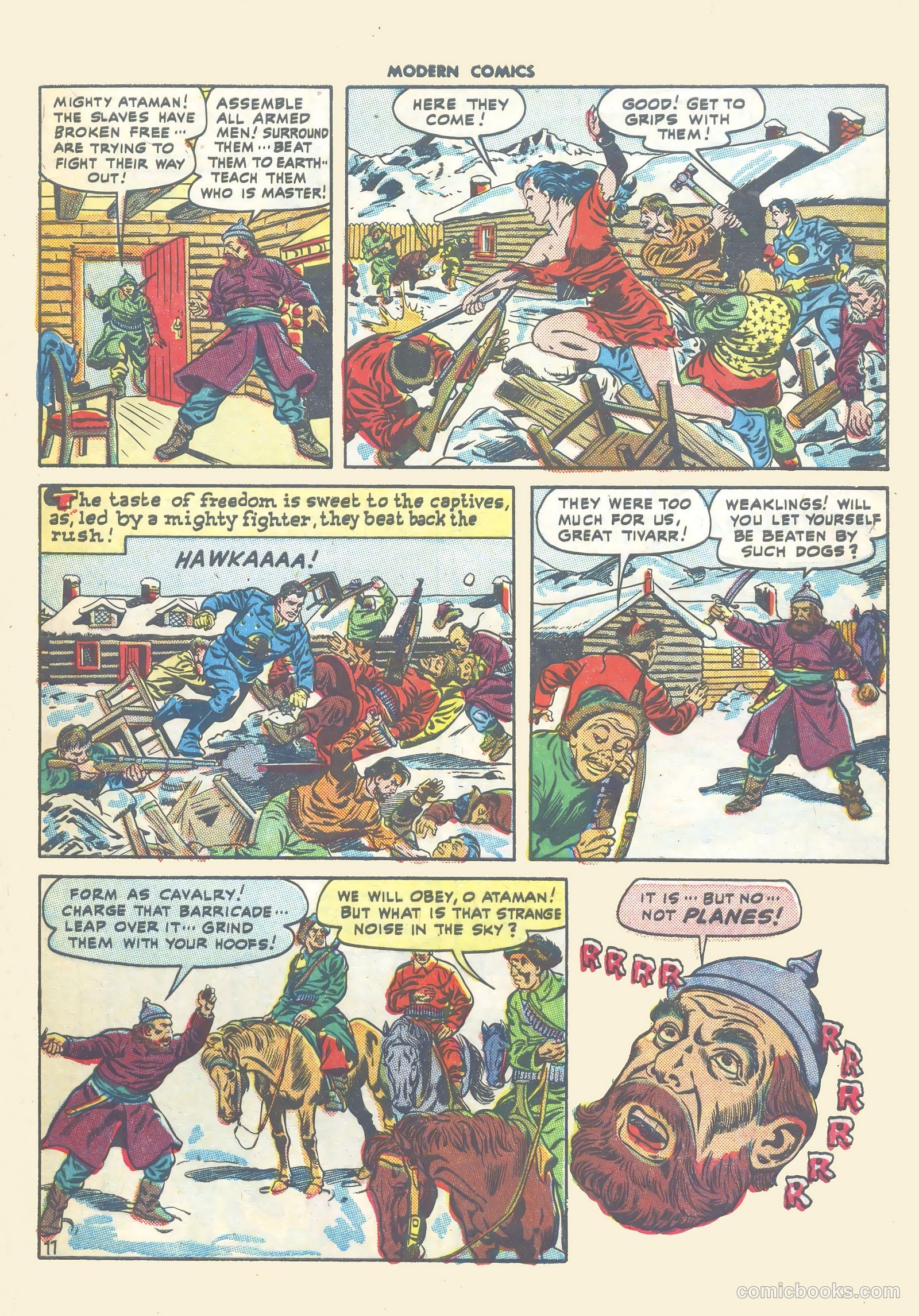 Modern Comics #61 — page 13 of 60