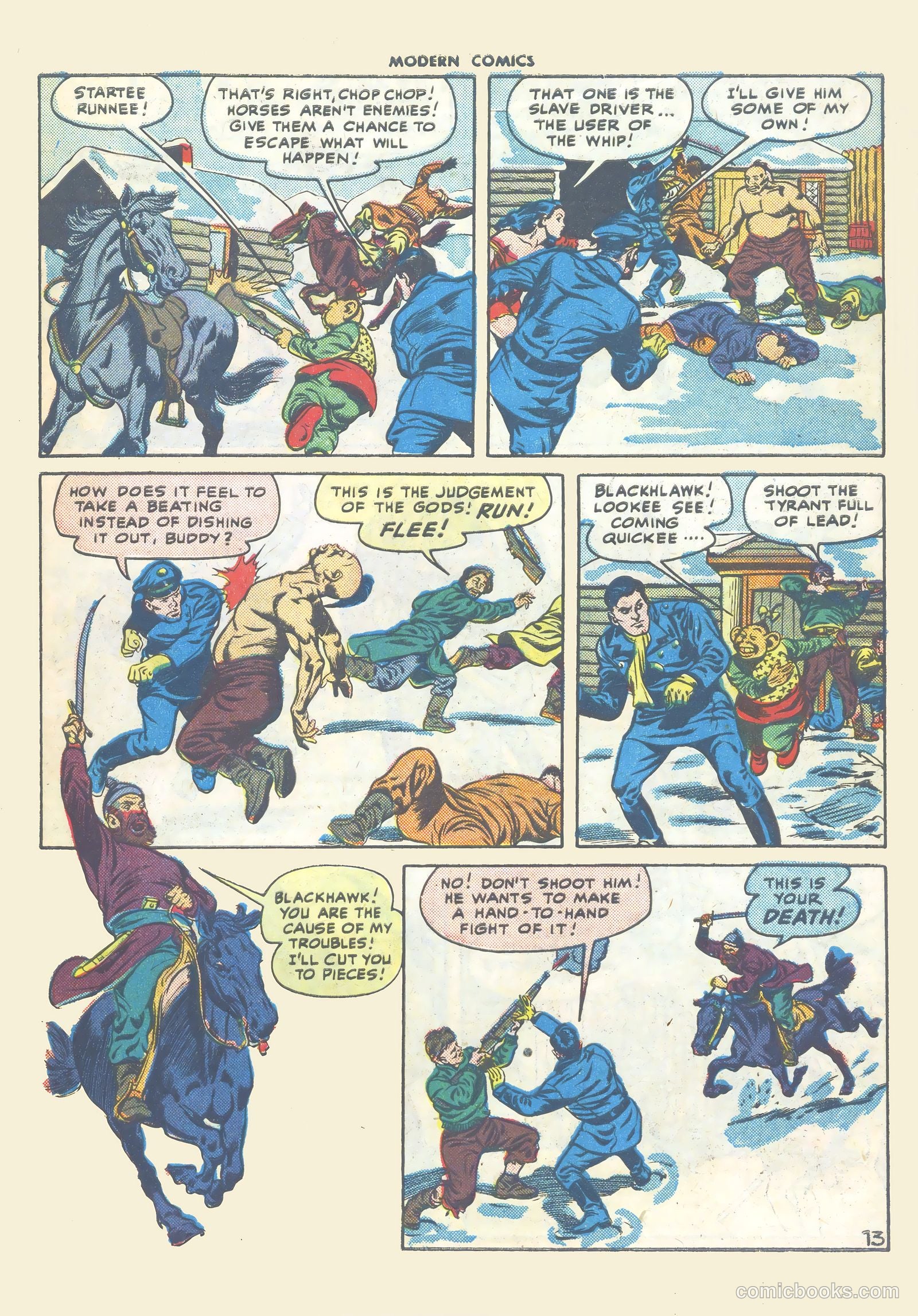 Modern Comics #61 — page 15 of 60