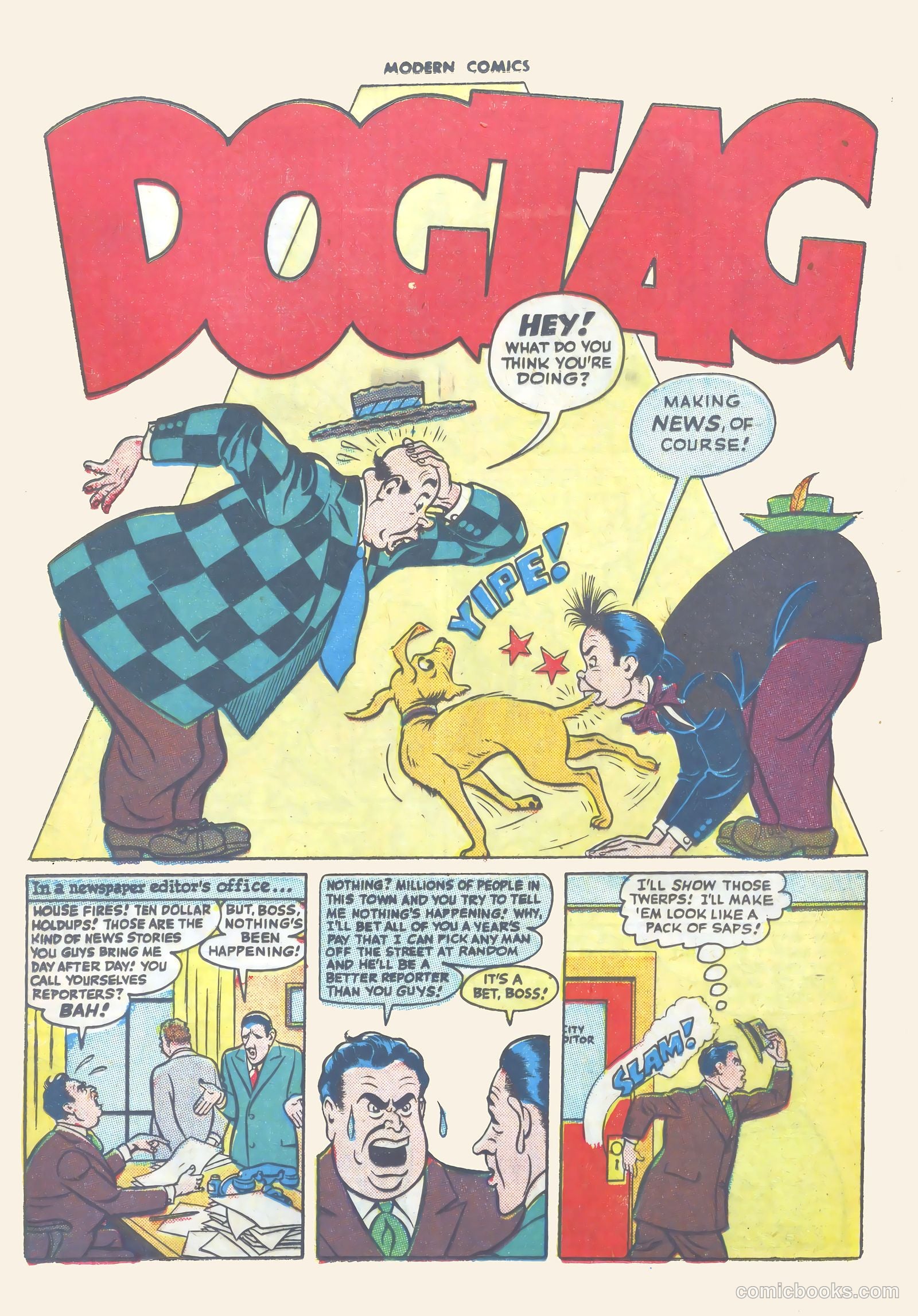 Modern Comics #61 — page 24 of 60