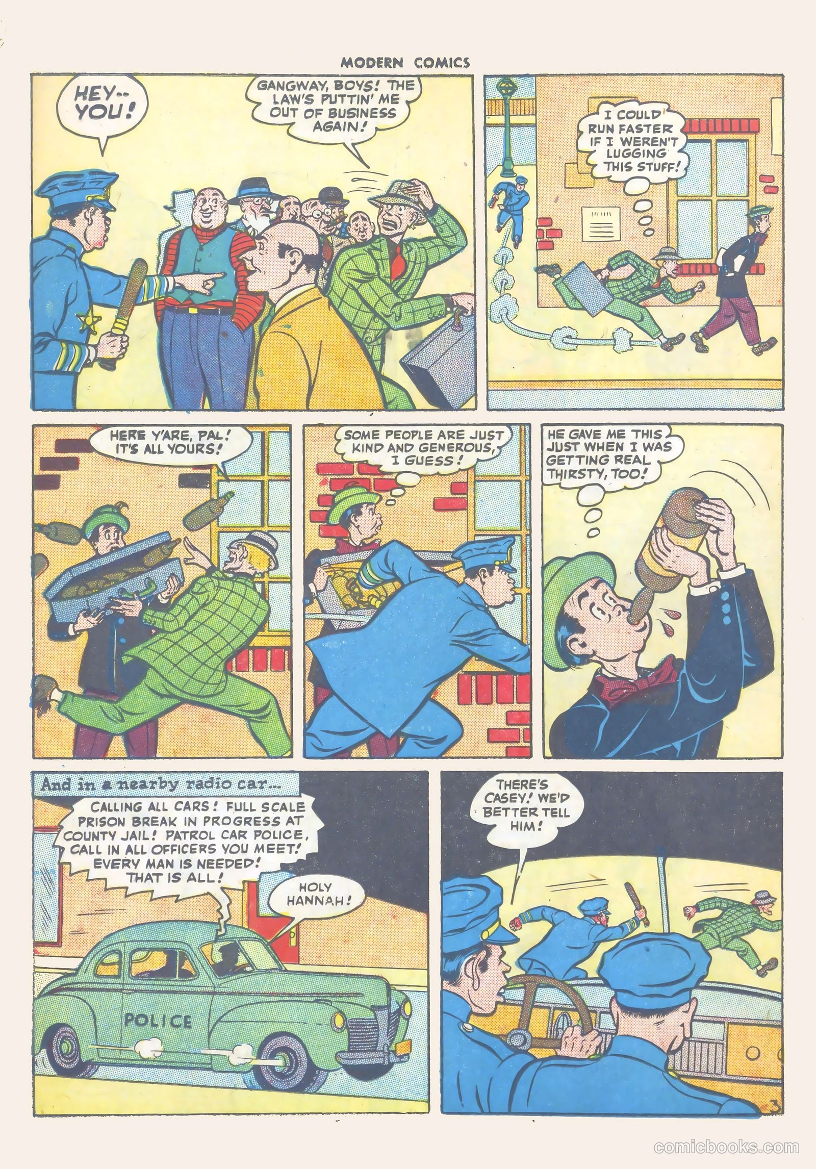 Modern Comics #61 — page 26 of 60