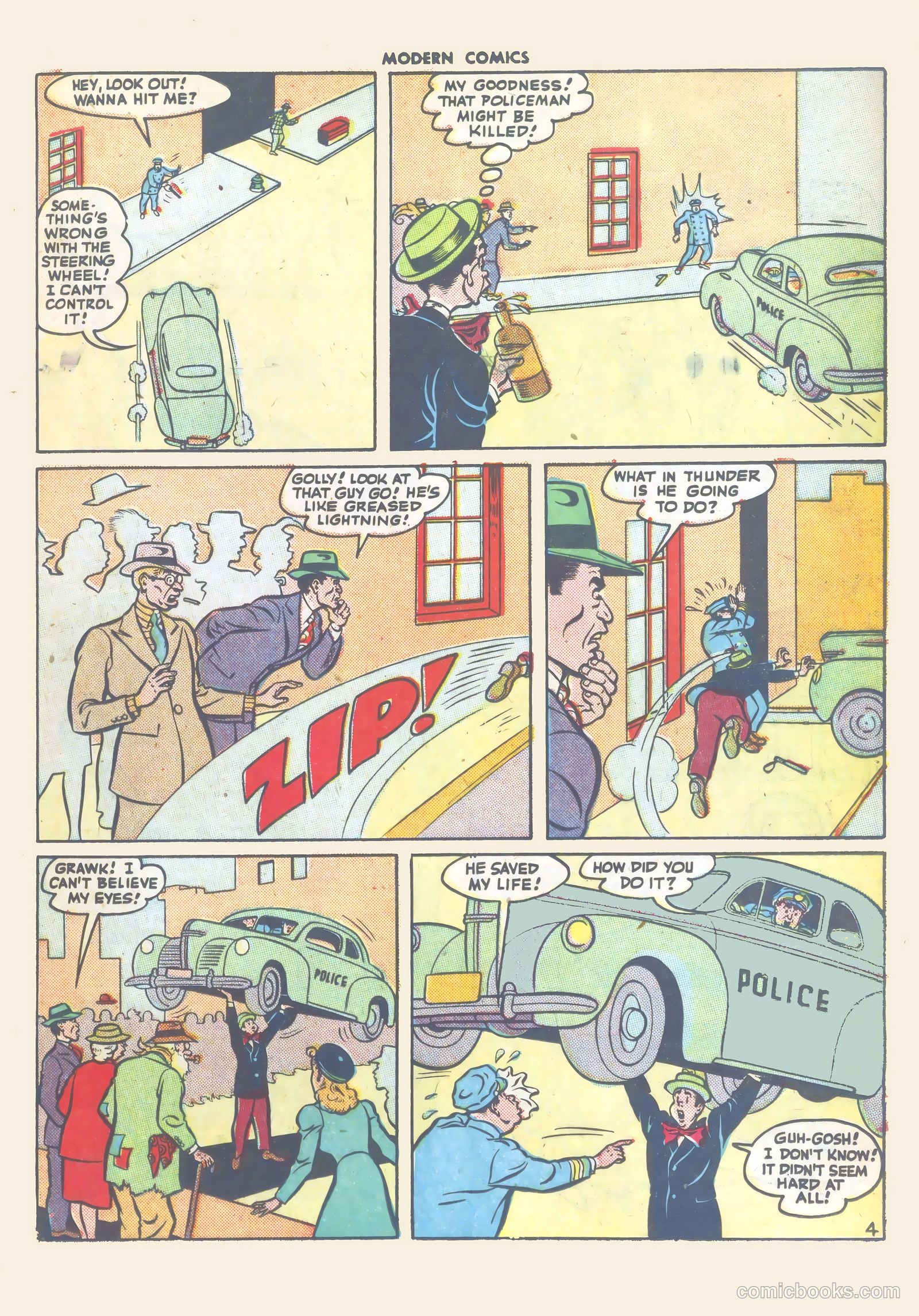 Modern Comics #61 — page 27 of 60