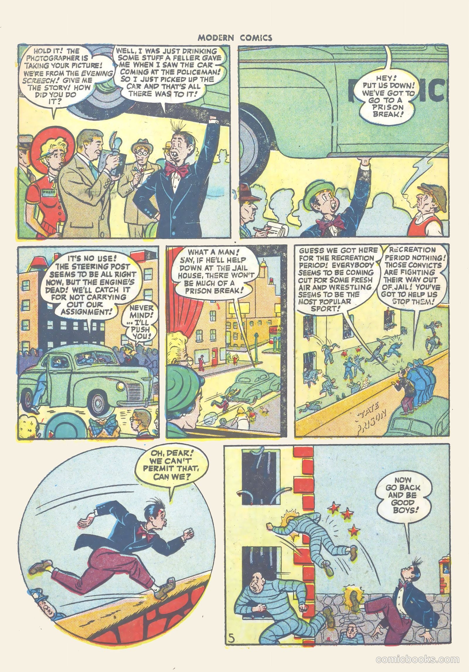 Modern Comics #61 — page 28 of 60