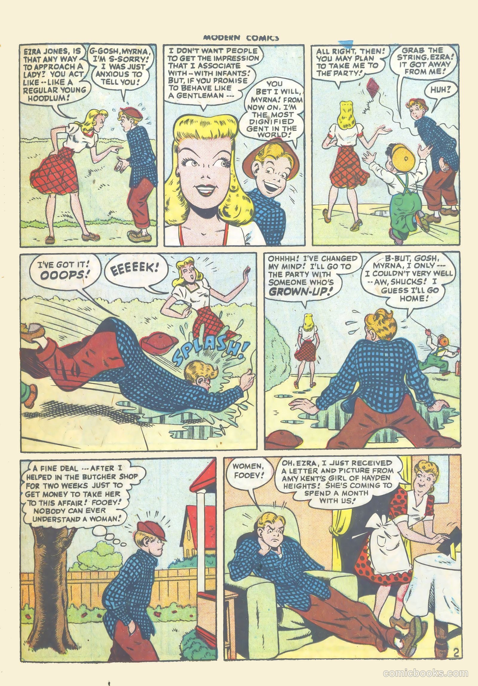 Modern Comics #61 — page 31 of 60