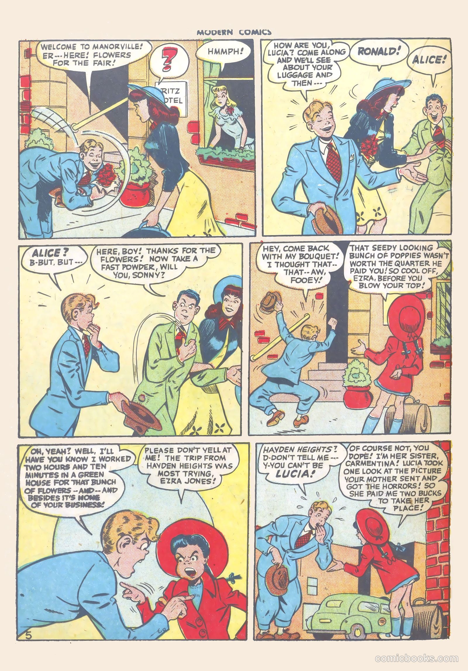 Modern Comics #61 — page 34 of 60
