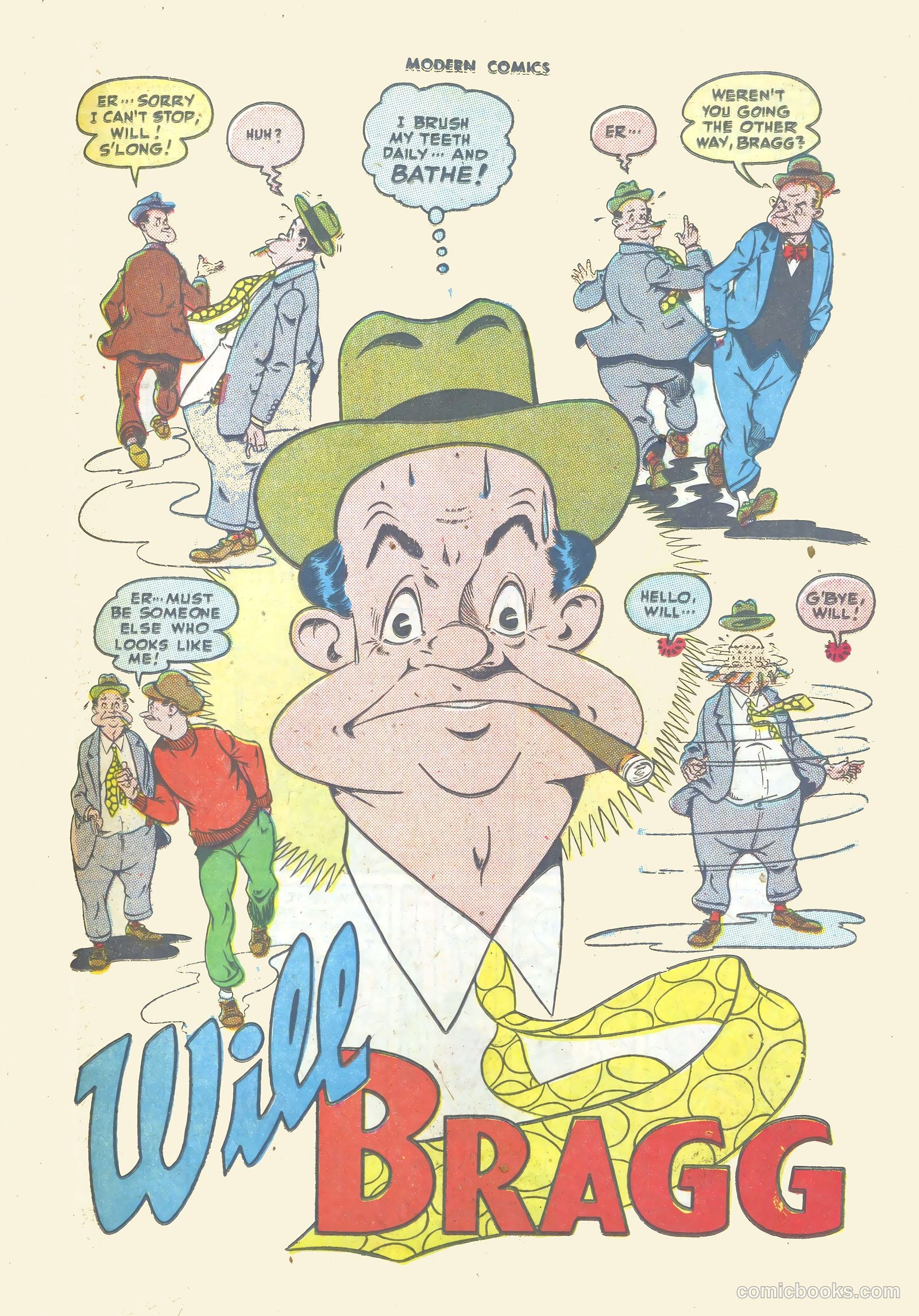 Modern Comics #61 — page 39 of 60