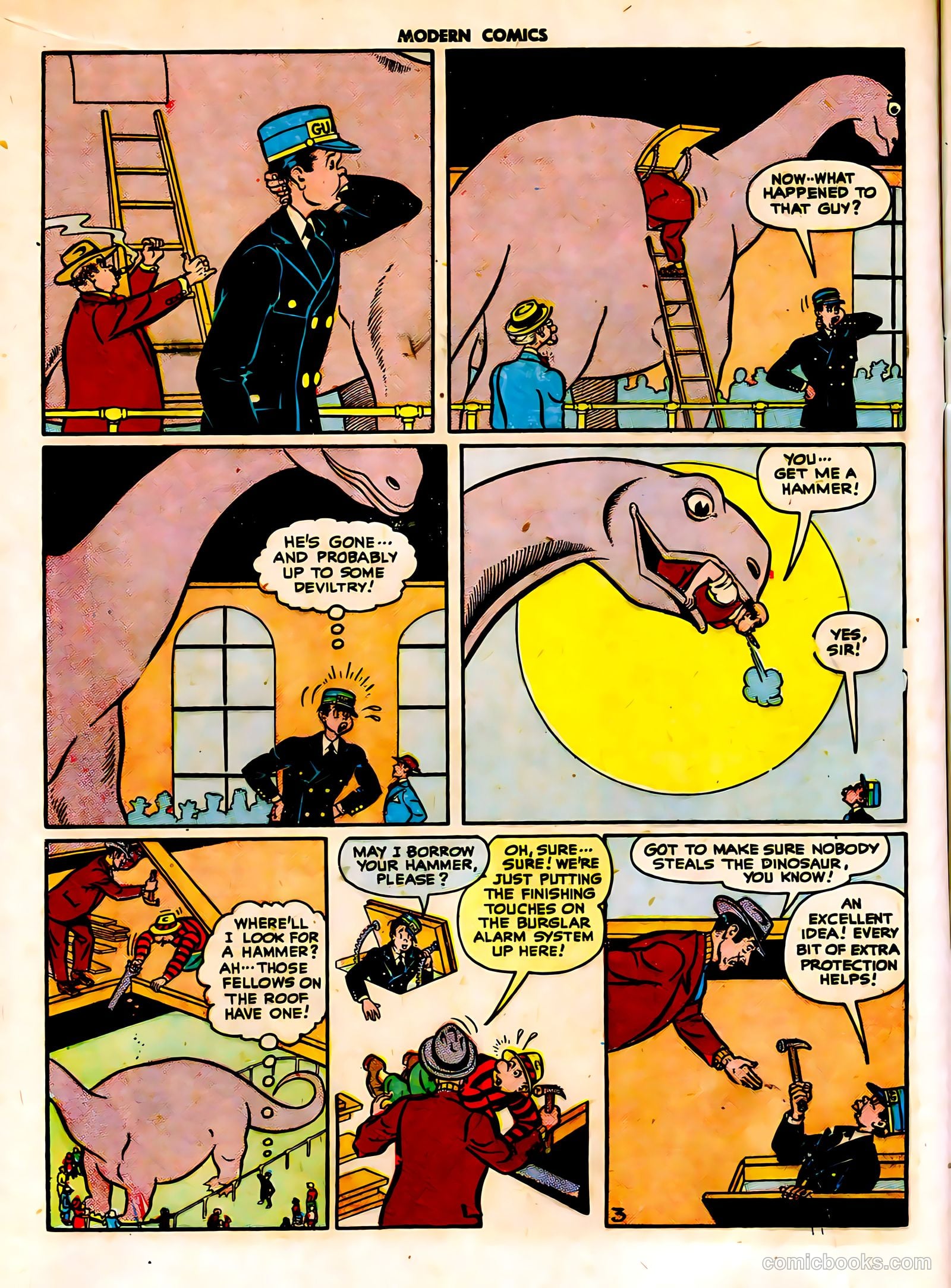 Modern Comics #62 — page 20 of 60