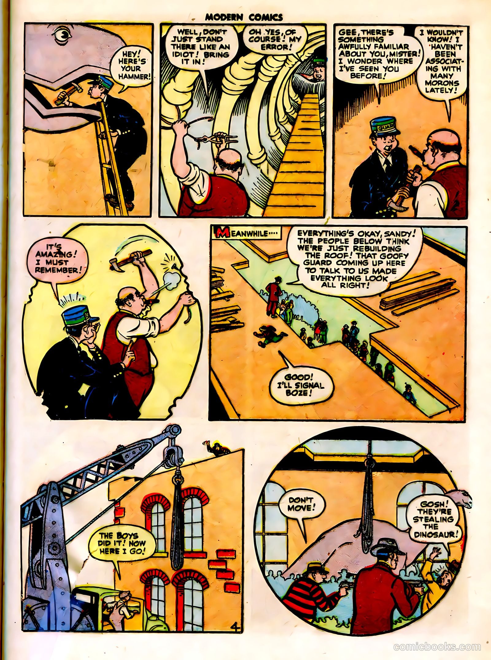 Modern Comics #62 — page 21 of 60