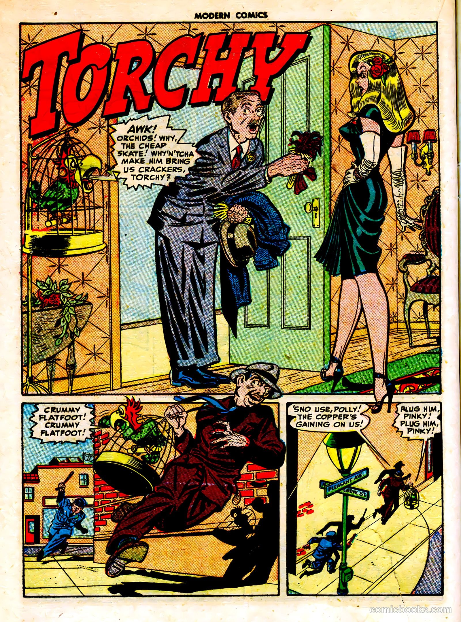 Modern Comics #62 — page 24 of 60