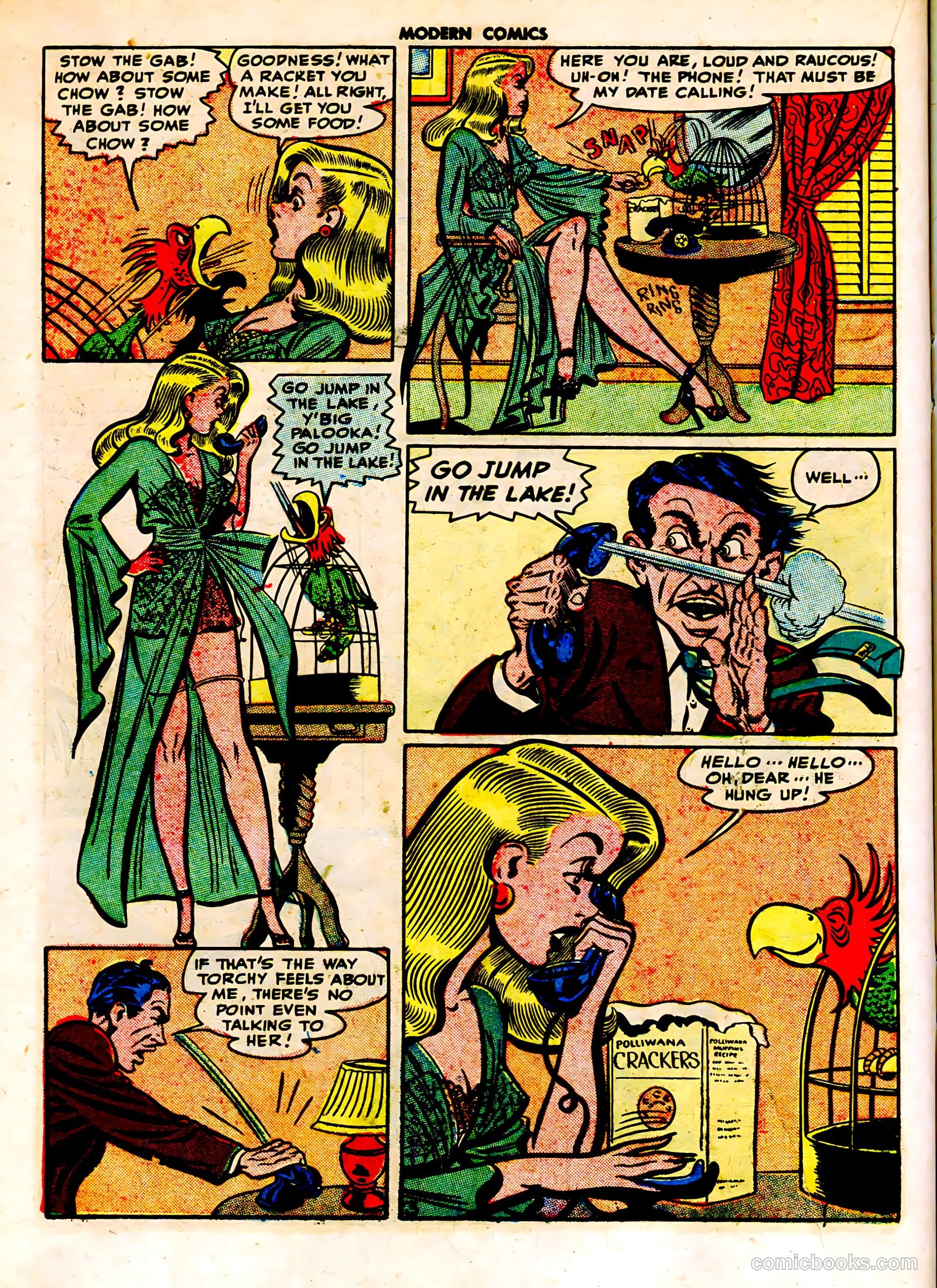 Modern Comics #62 — page 26 of 60