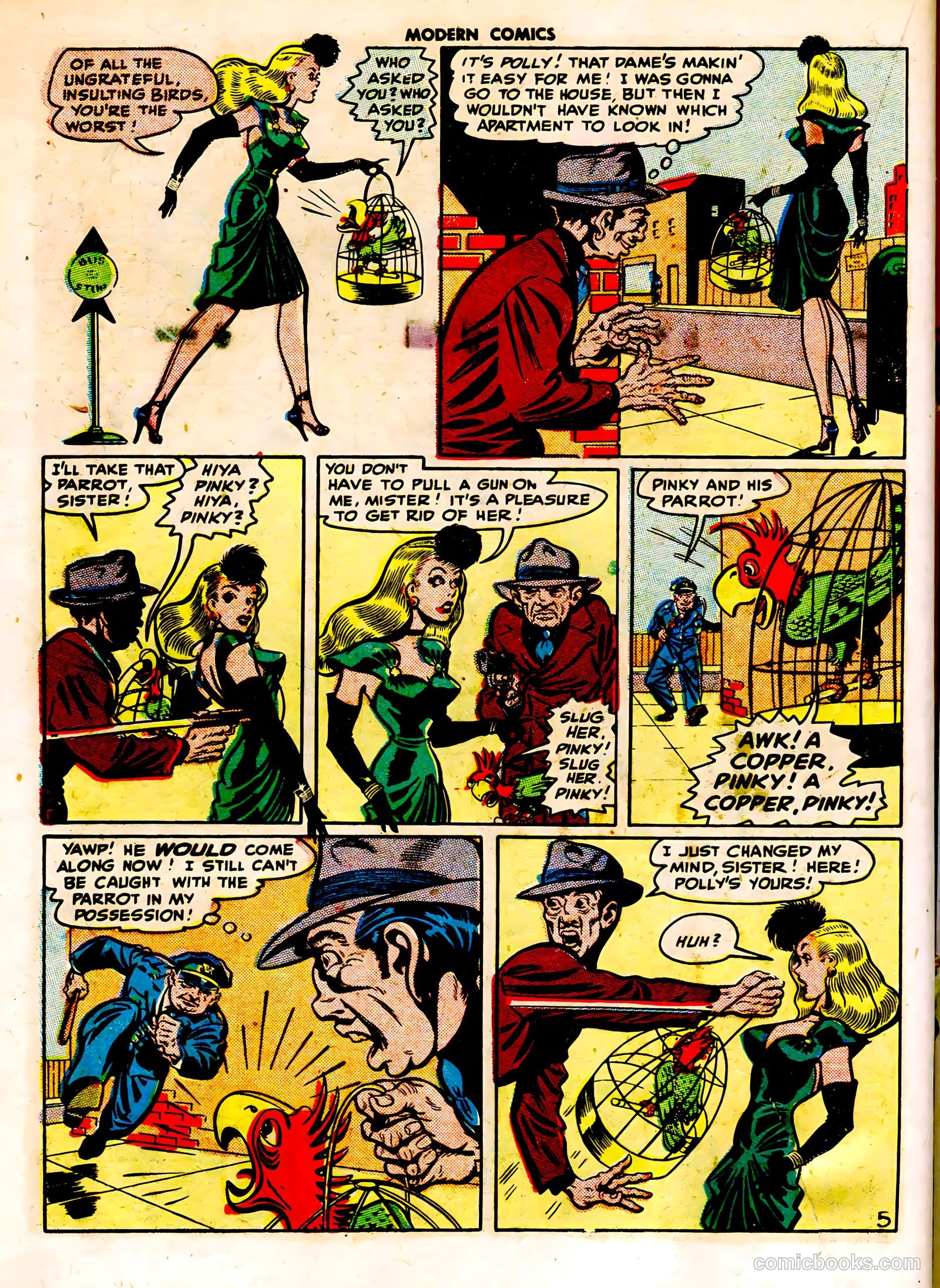 Modern Comics #62 — page 28 of 60