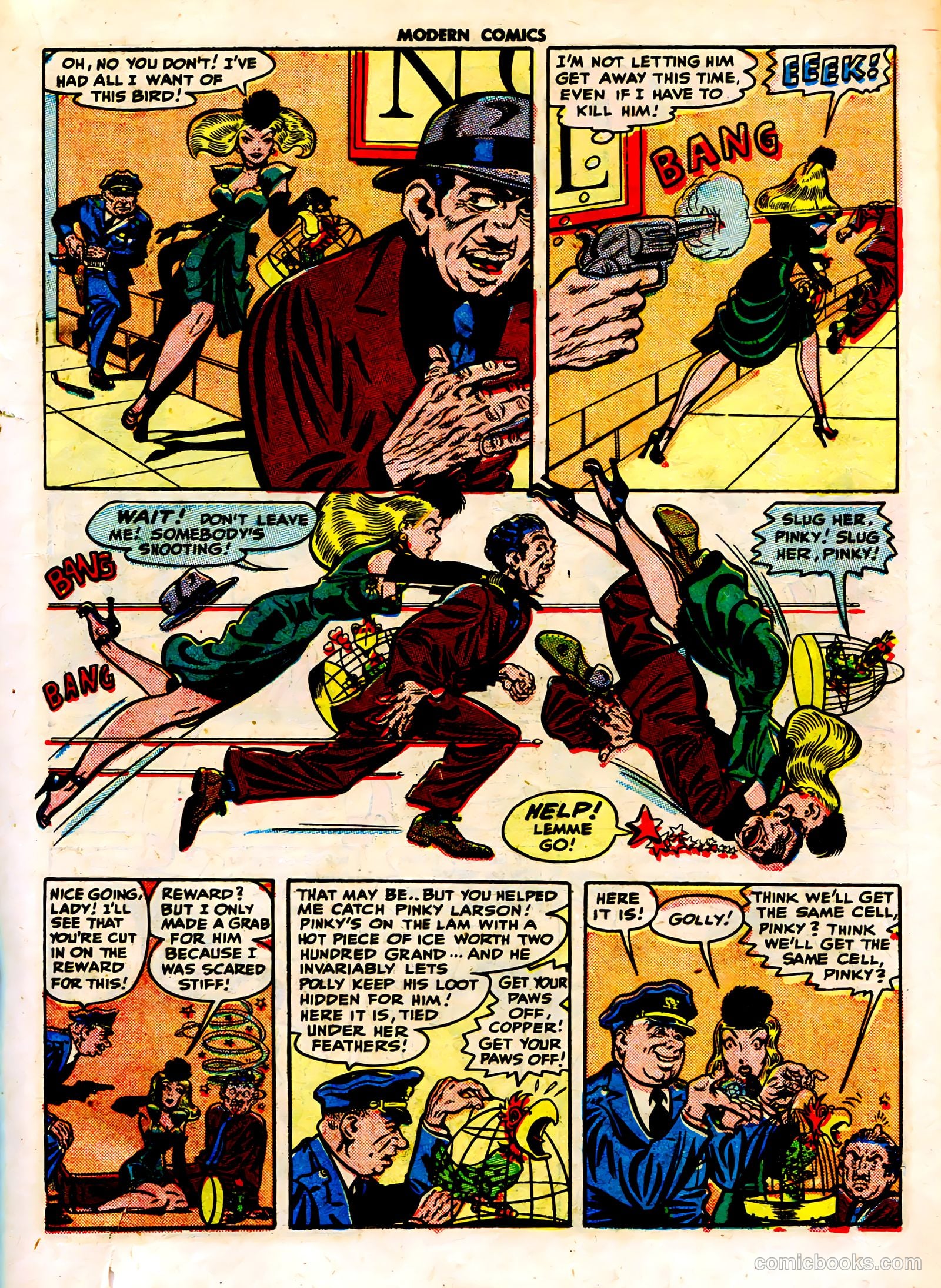 Modern Comics #62 — page 29 of 60