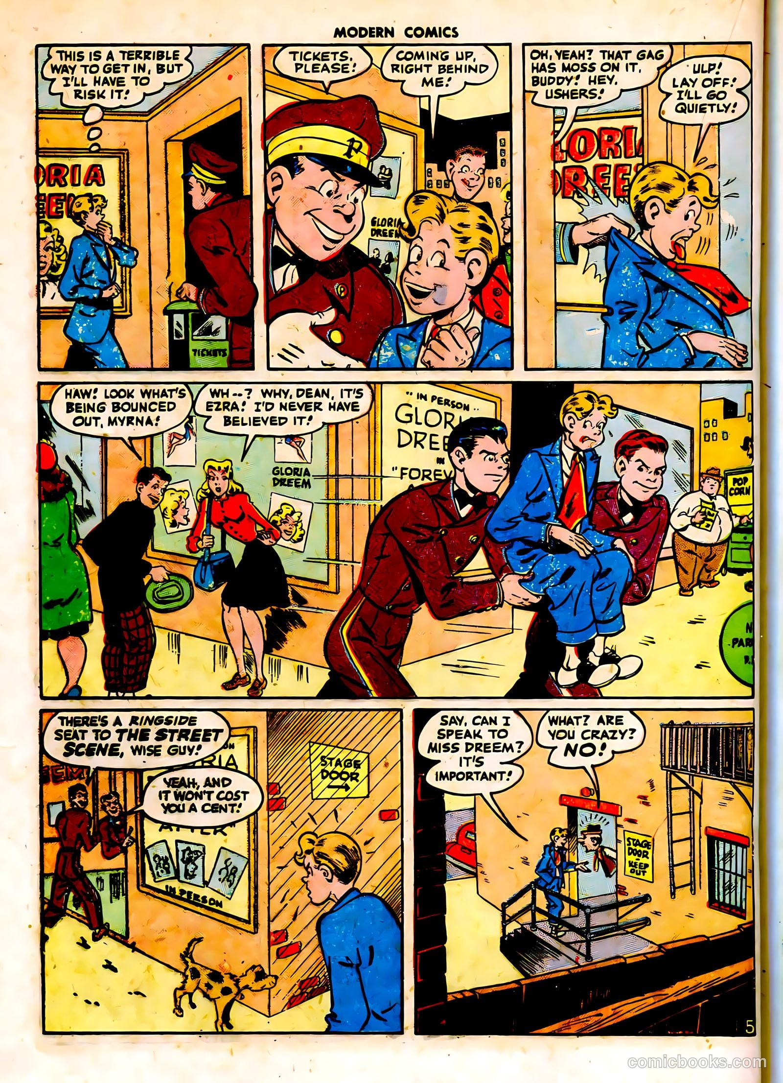 Modern Comics #62 — page 34 of 60