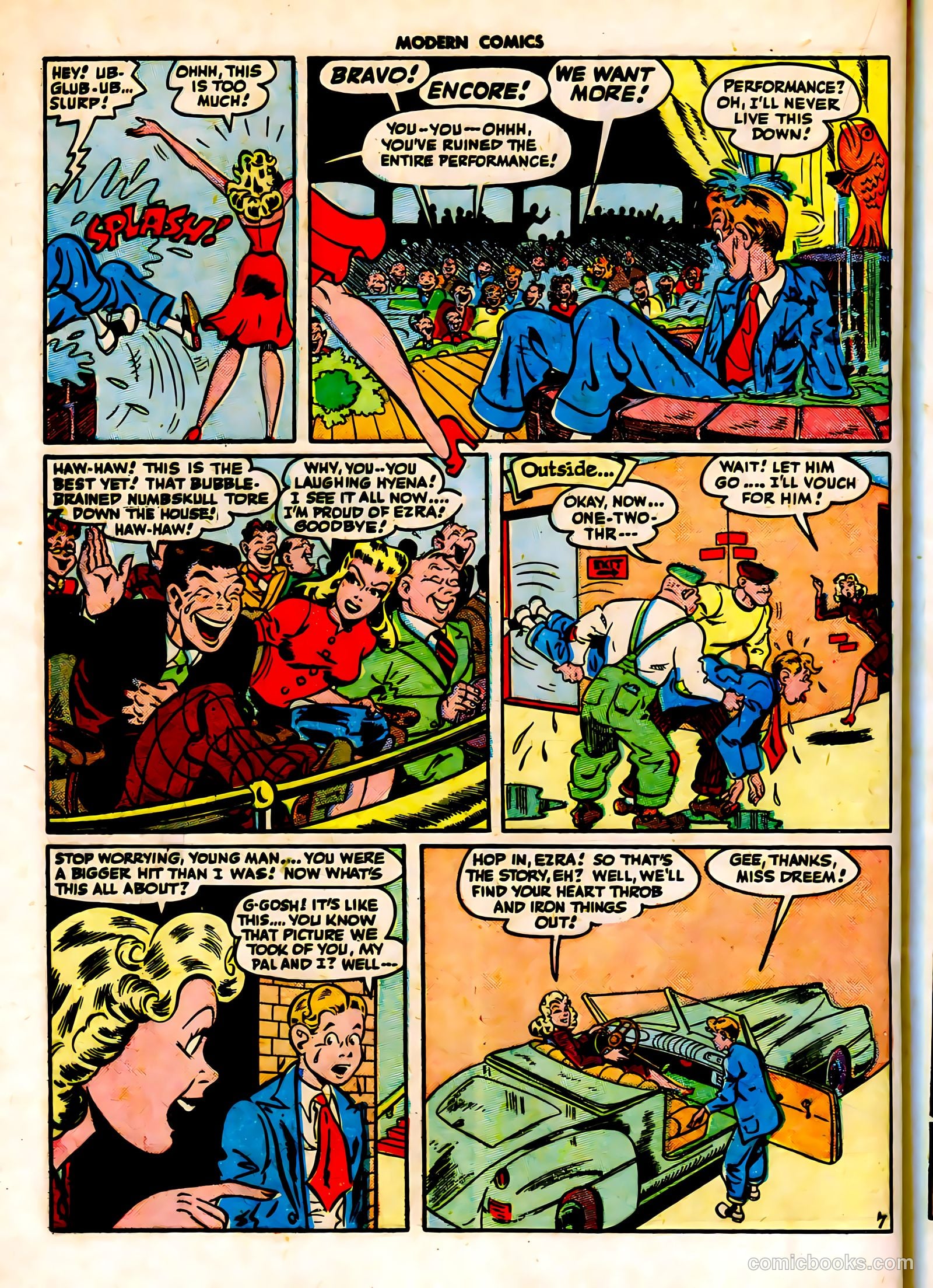Modern Comics #62 — page 36 of 60