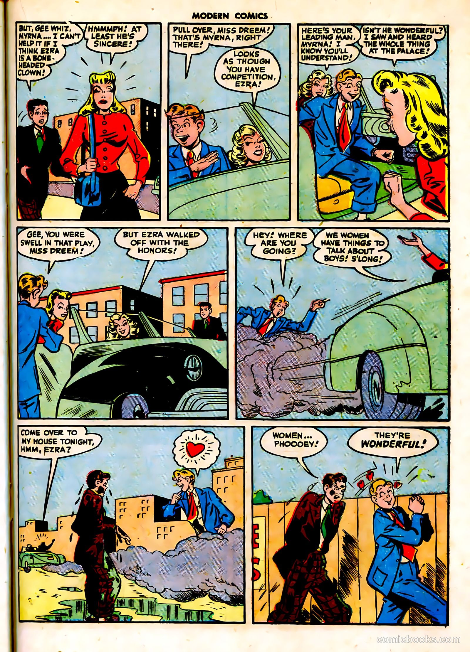Modern Comics #62 — page 37 of 60