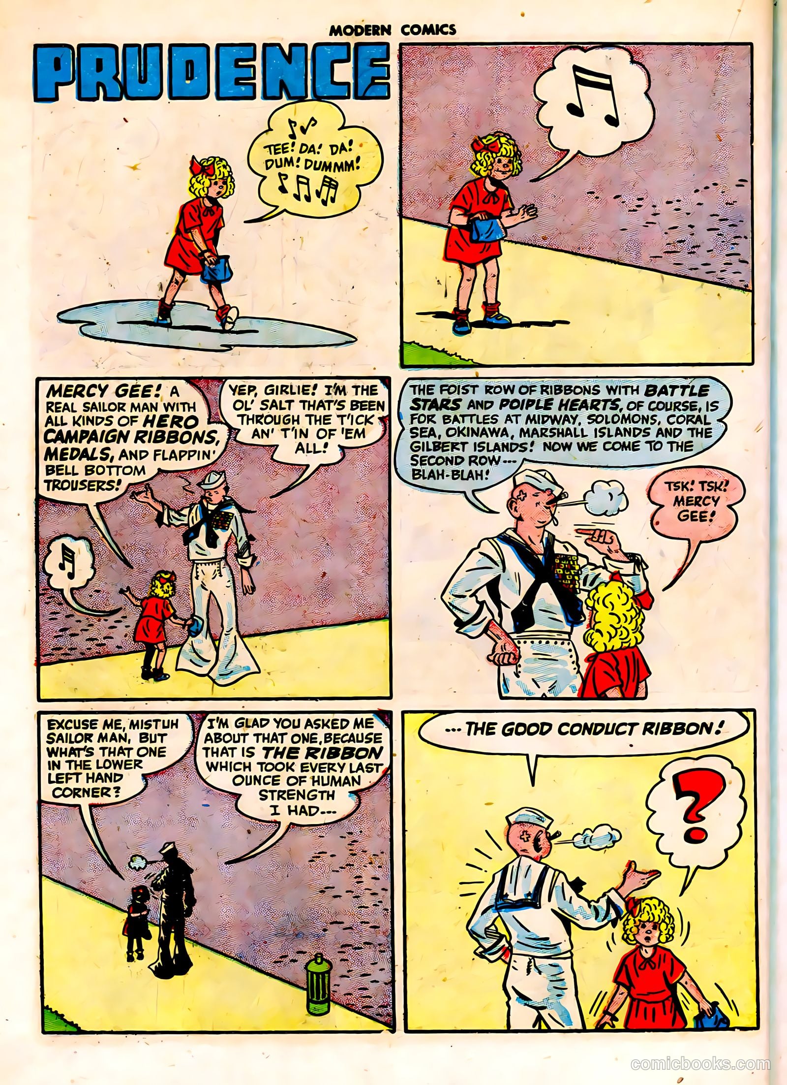Modern Comics #62 — page 38 of 60