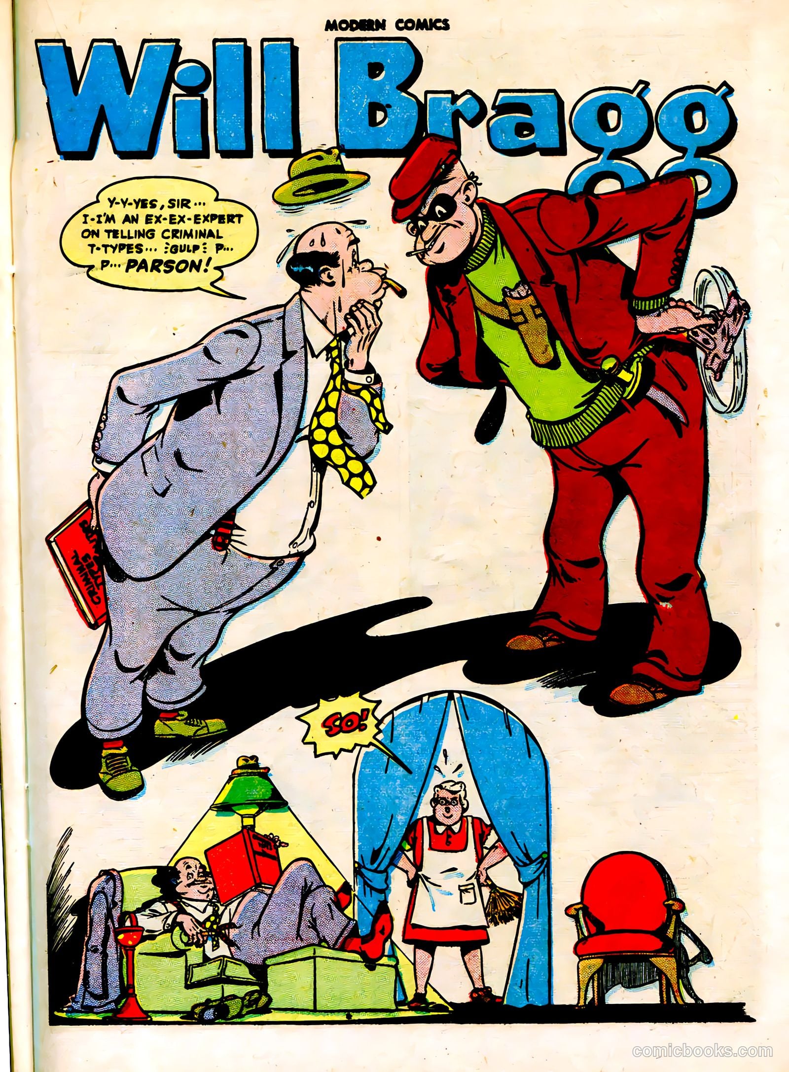 Modern Comics #62 — page 39 of 60