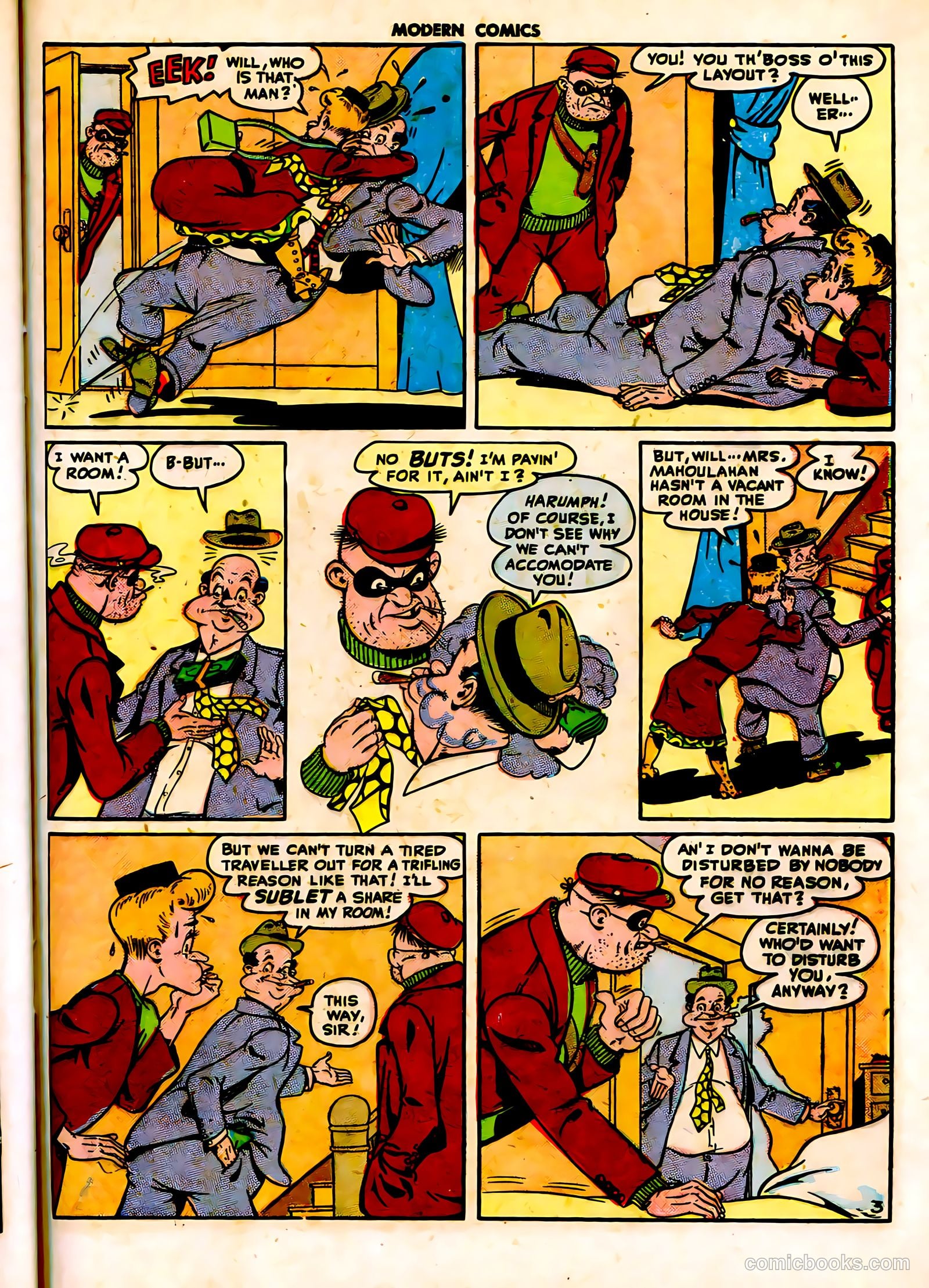 Modern Comics #62 — page 41 of 60