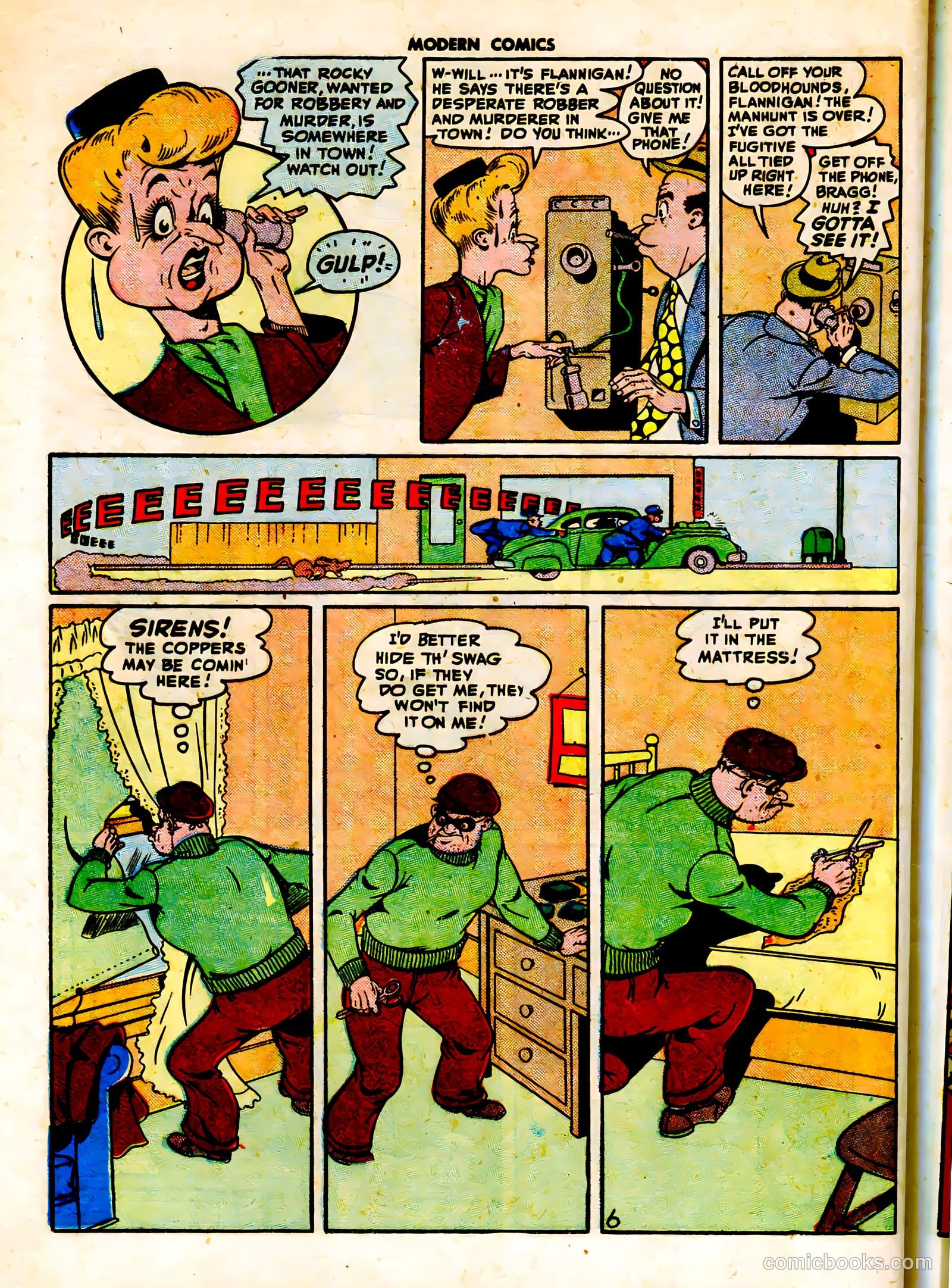 Modern Comics #62 — page 44 of 60