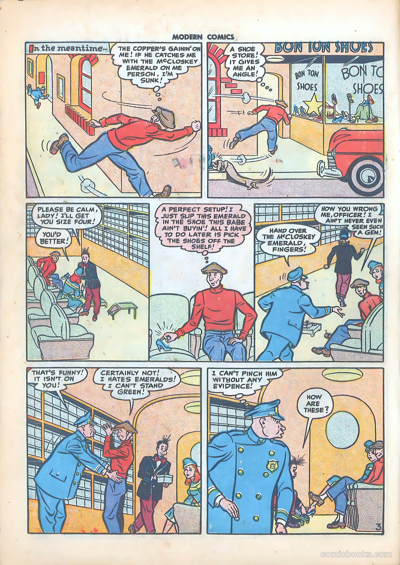 Modern Comics #63 — page 24 of 52