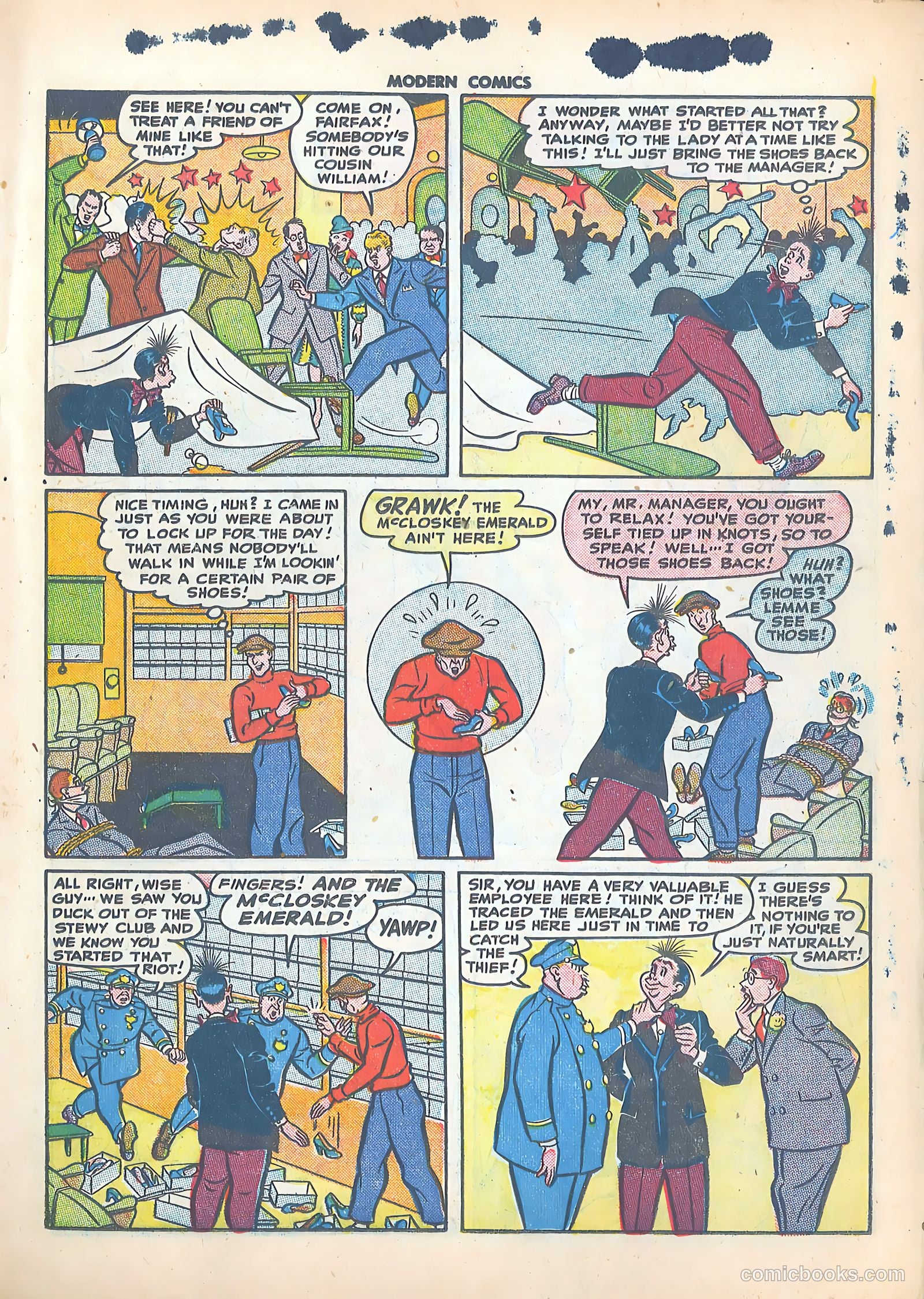 Modern Comics #63 — page 27 of 52