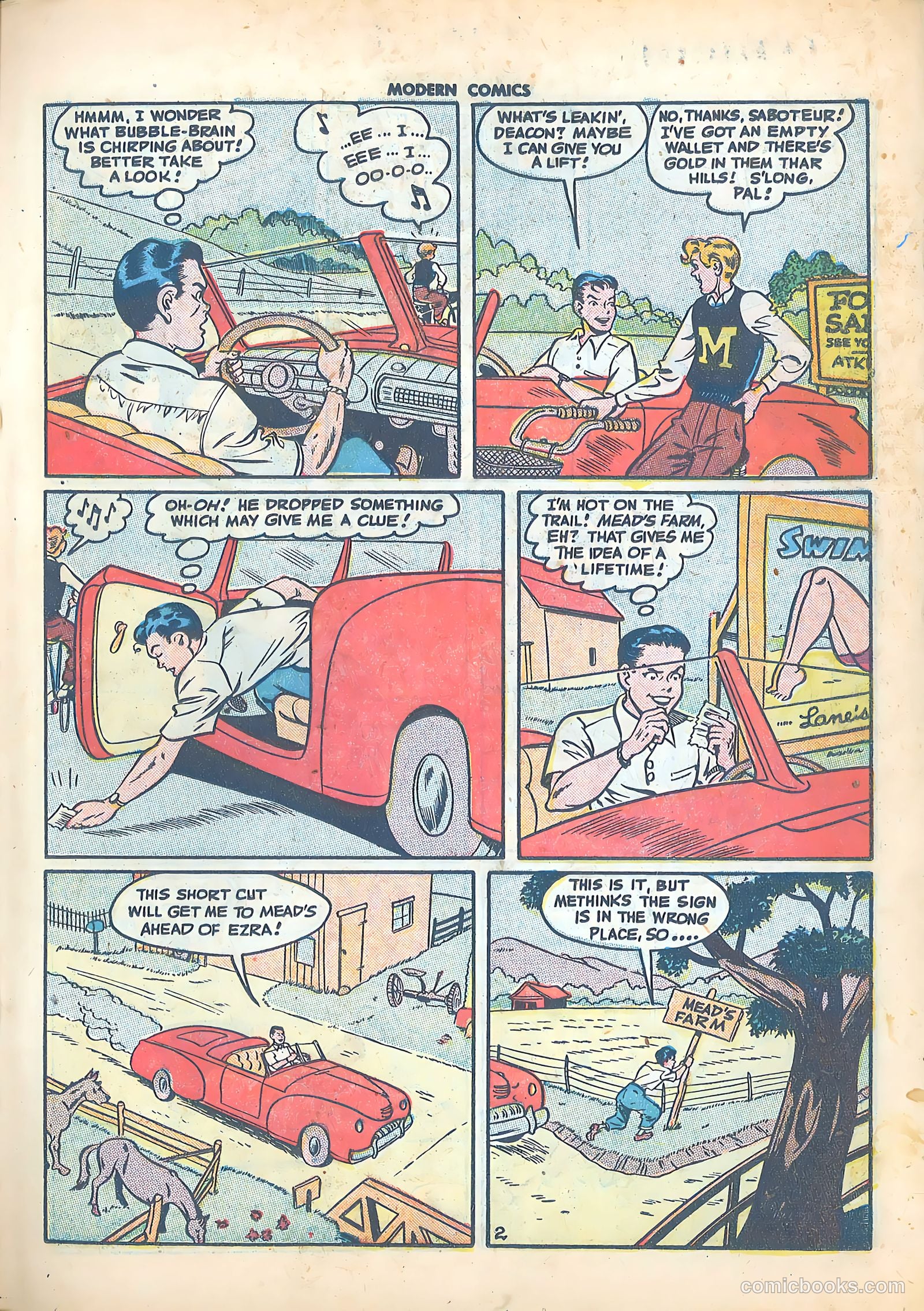 Modern Comics #63 — page 29 of 52