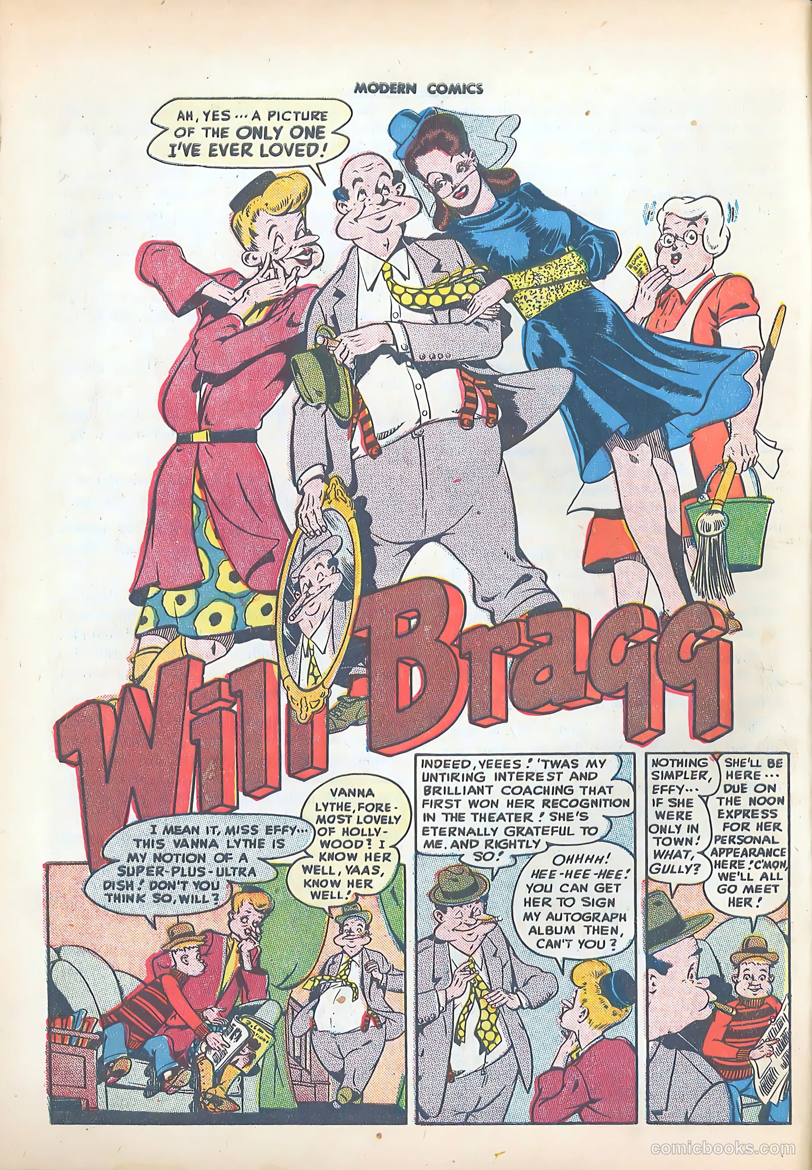 Modern Comics #63 — page 44 of 52