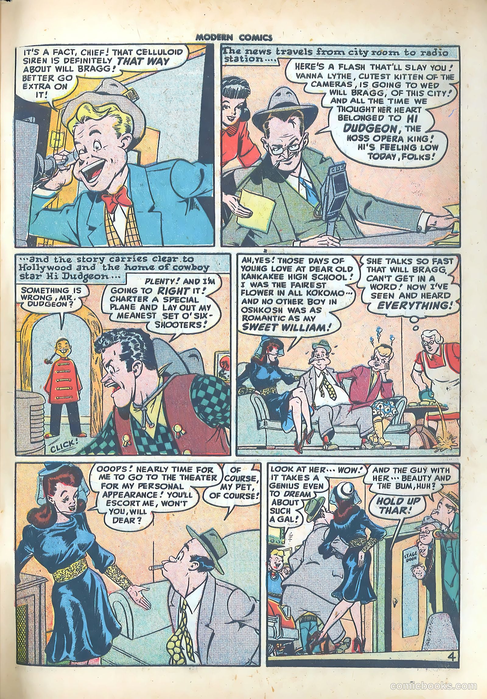 Modern Comics #63 — page 47 of 52