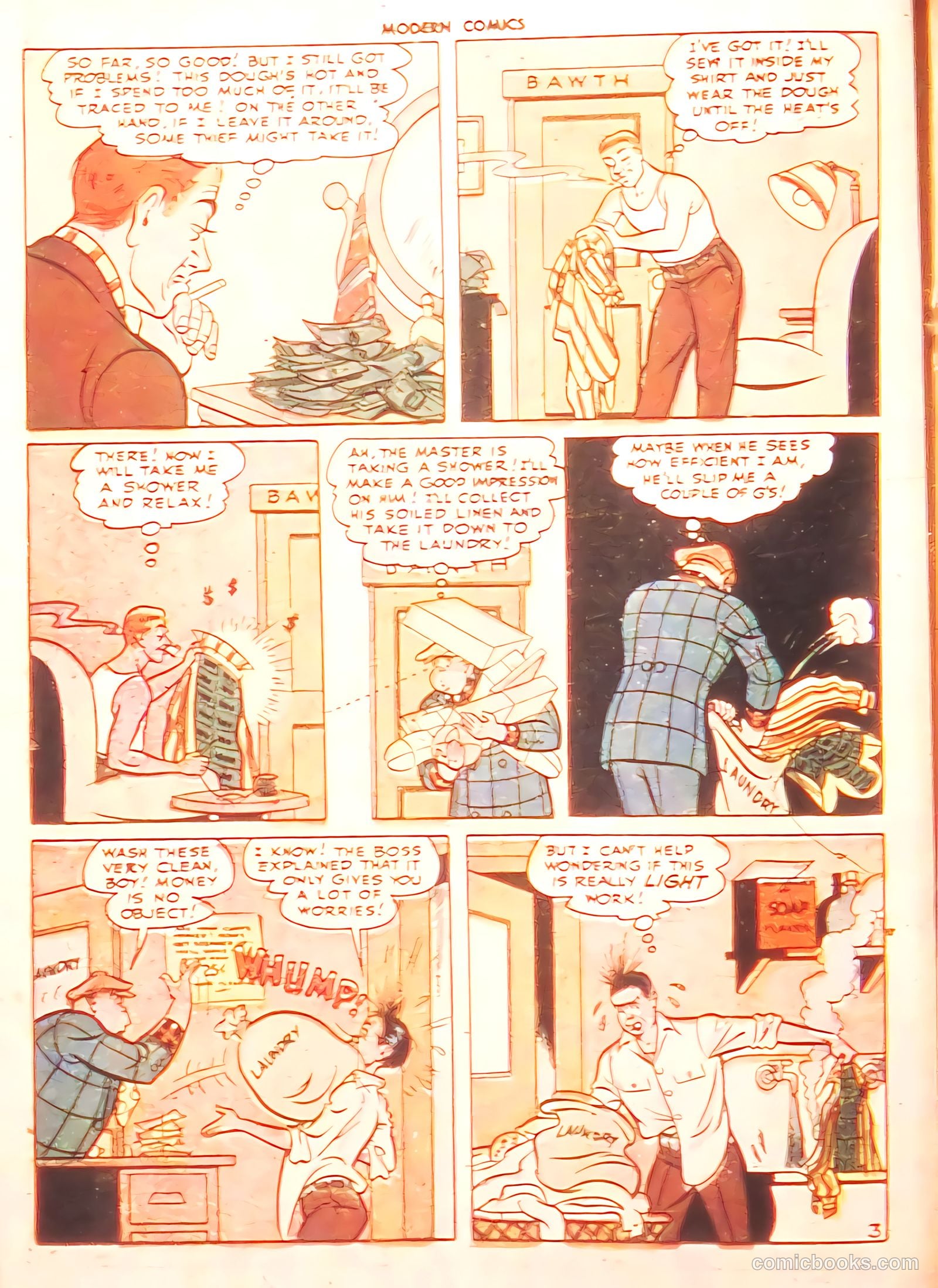 Modern Comics #64 — page 18 of 52
