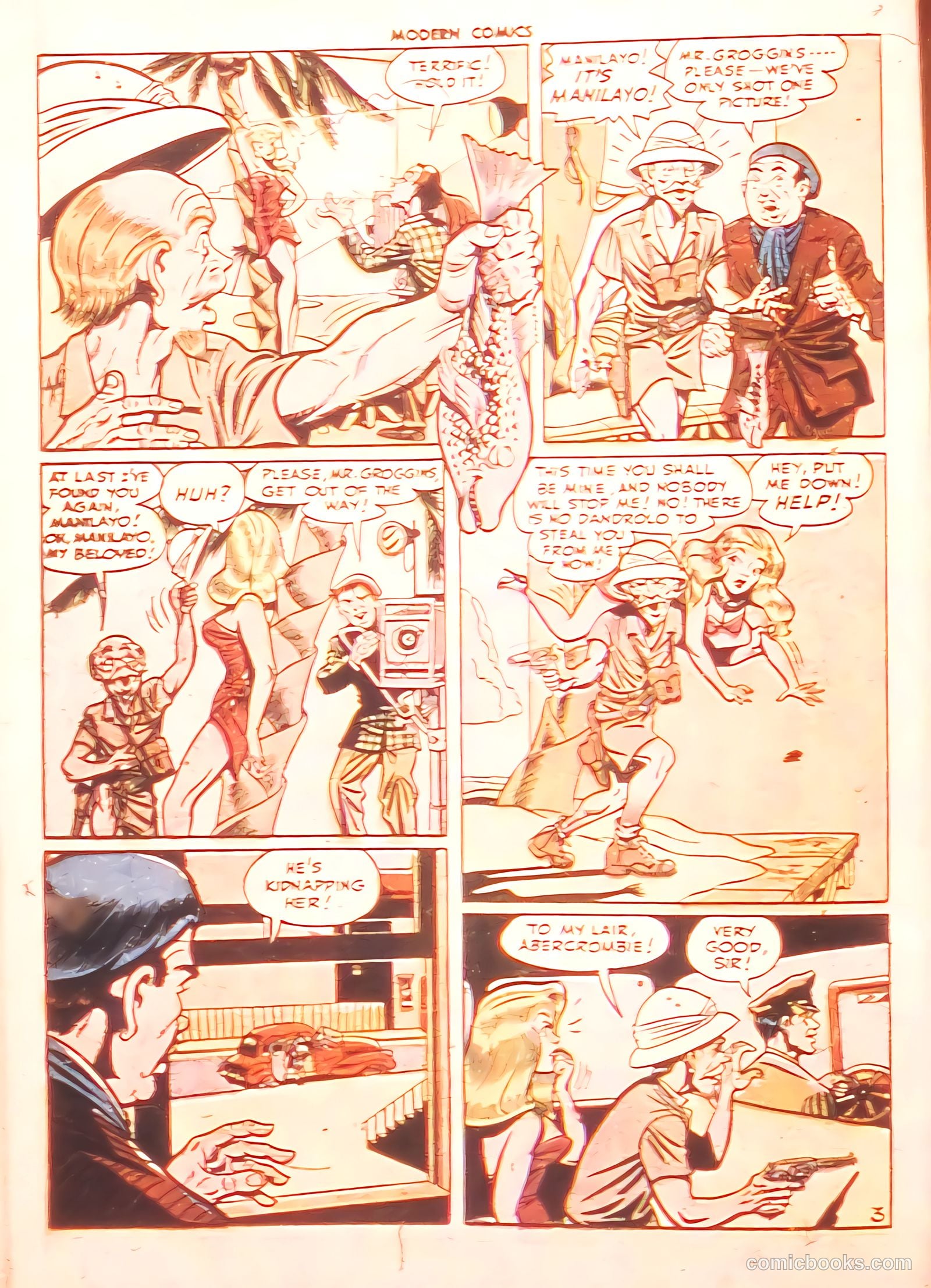 Modern Comics #64 — page 24 of 52