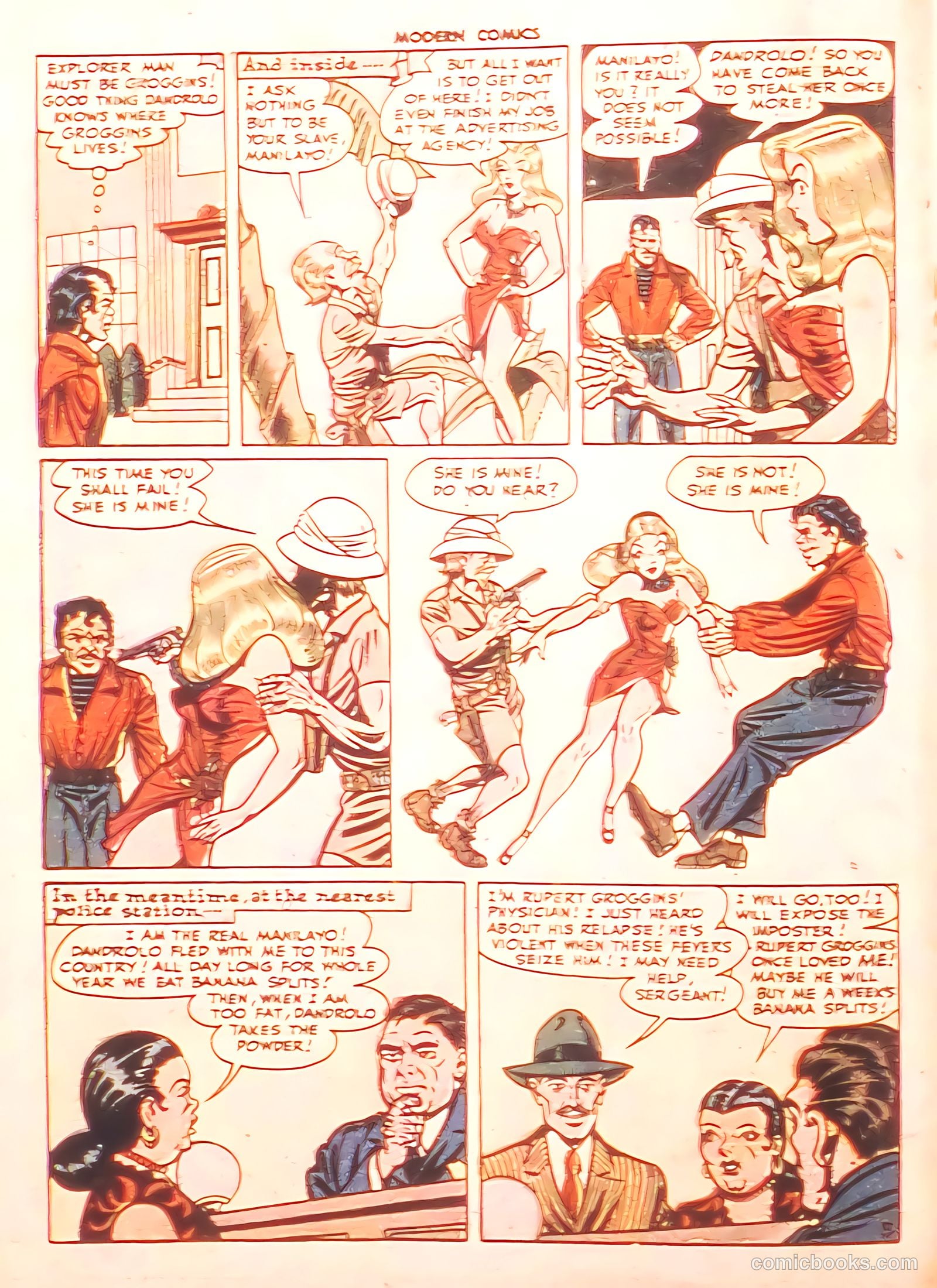 Modern Comics #64 — page 26 of 52