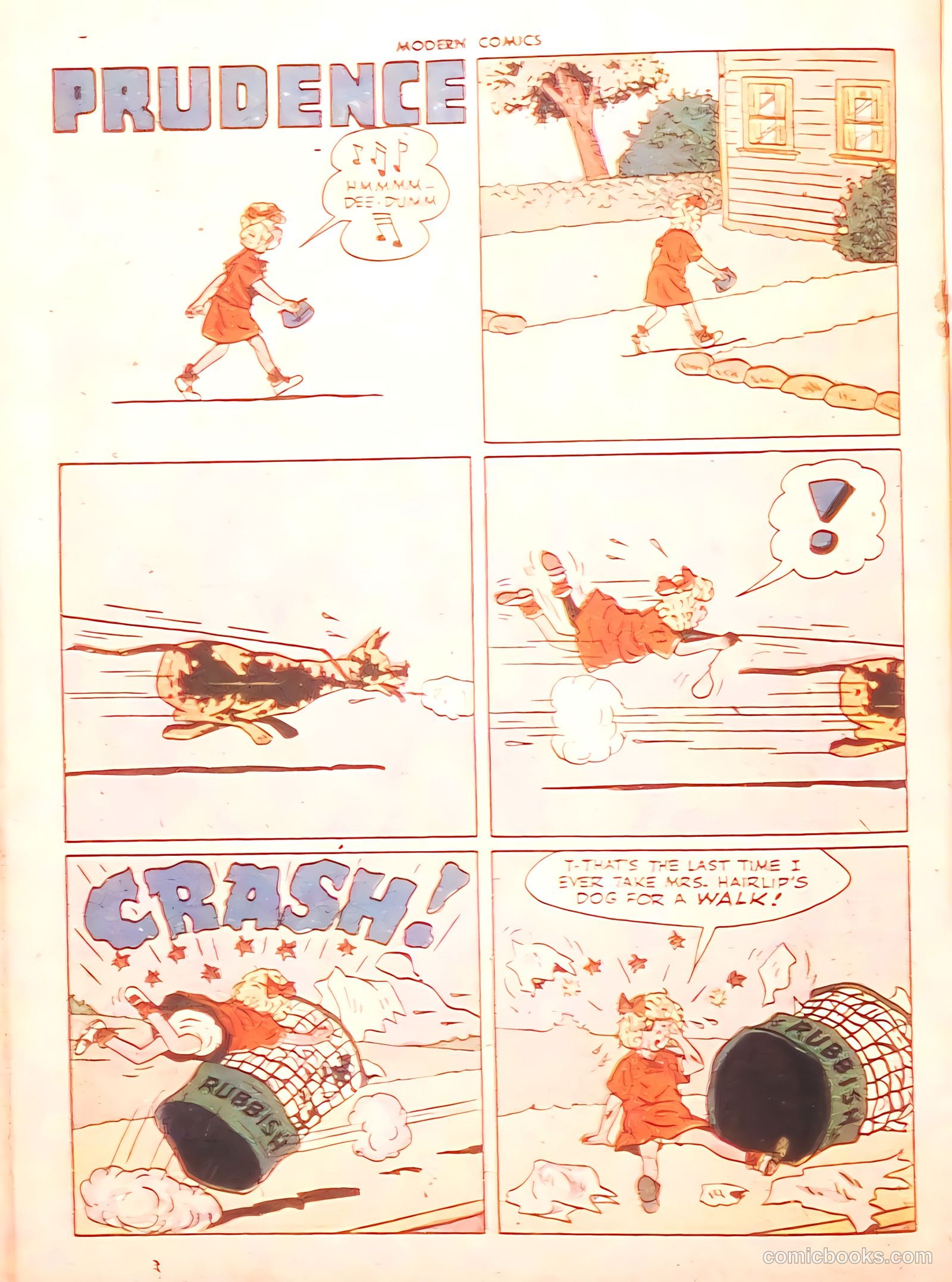 Modern Comics #64 — page 28 of 52