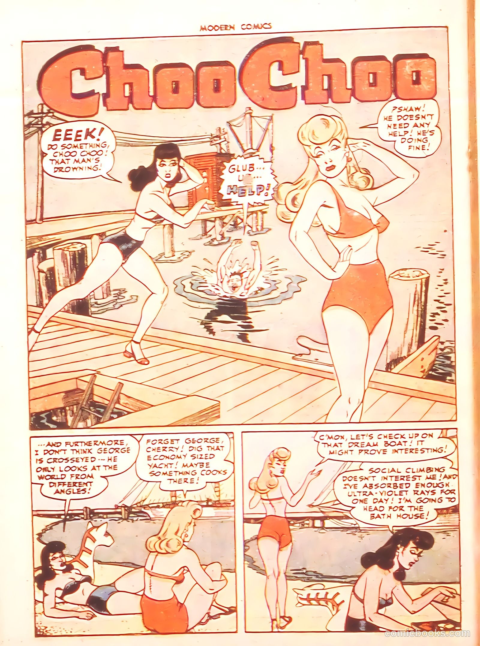 Modern Comics #64 — page 36 of 52